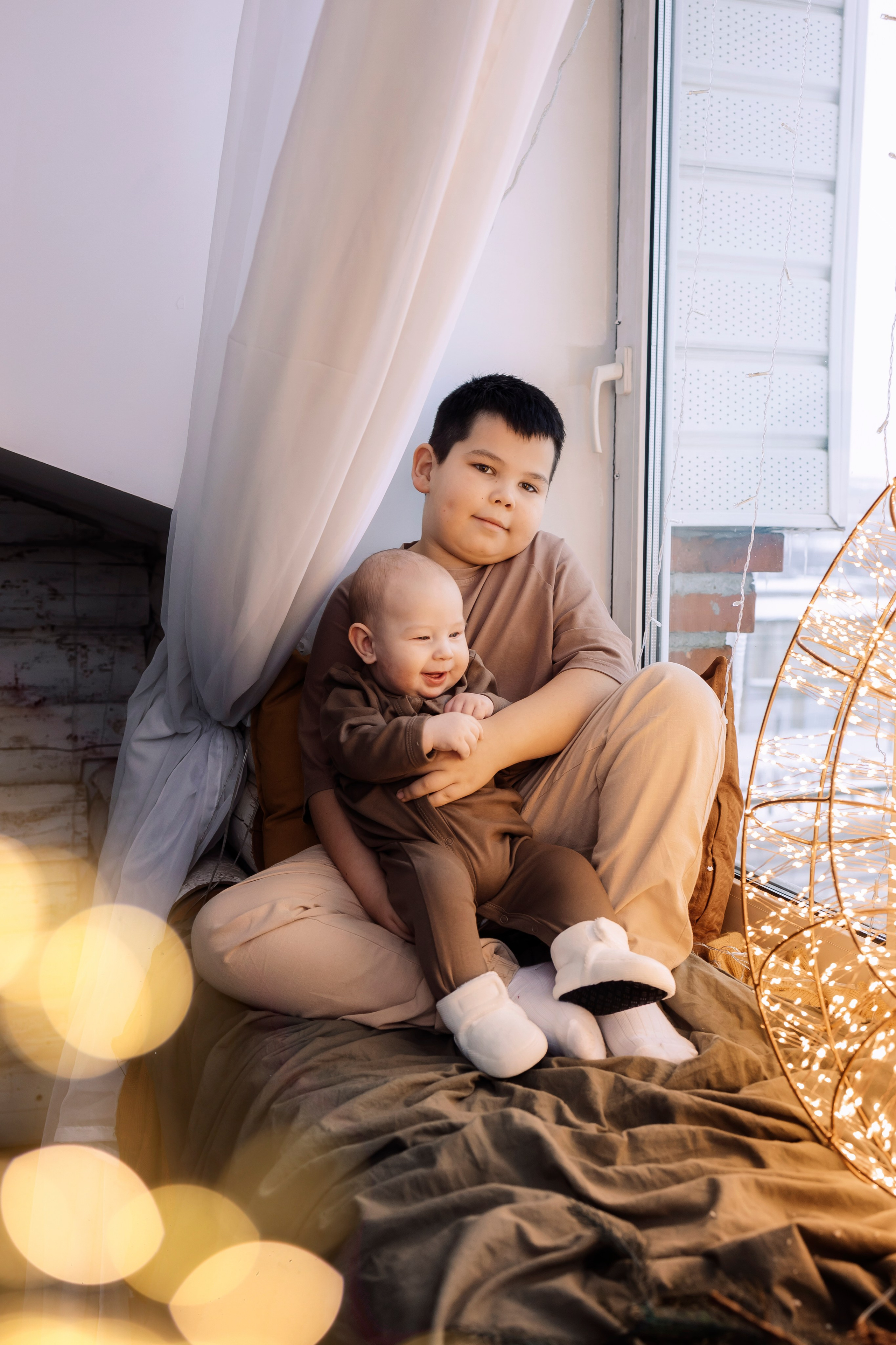 Семейные. Фотограф в Подольске