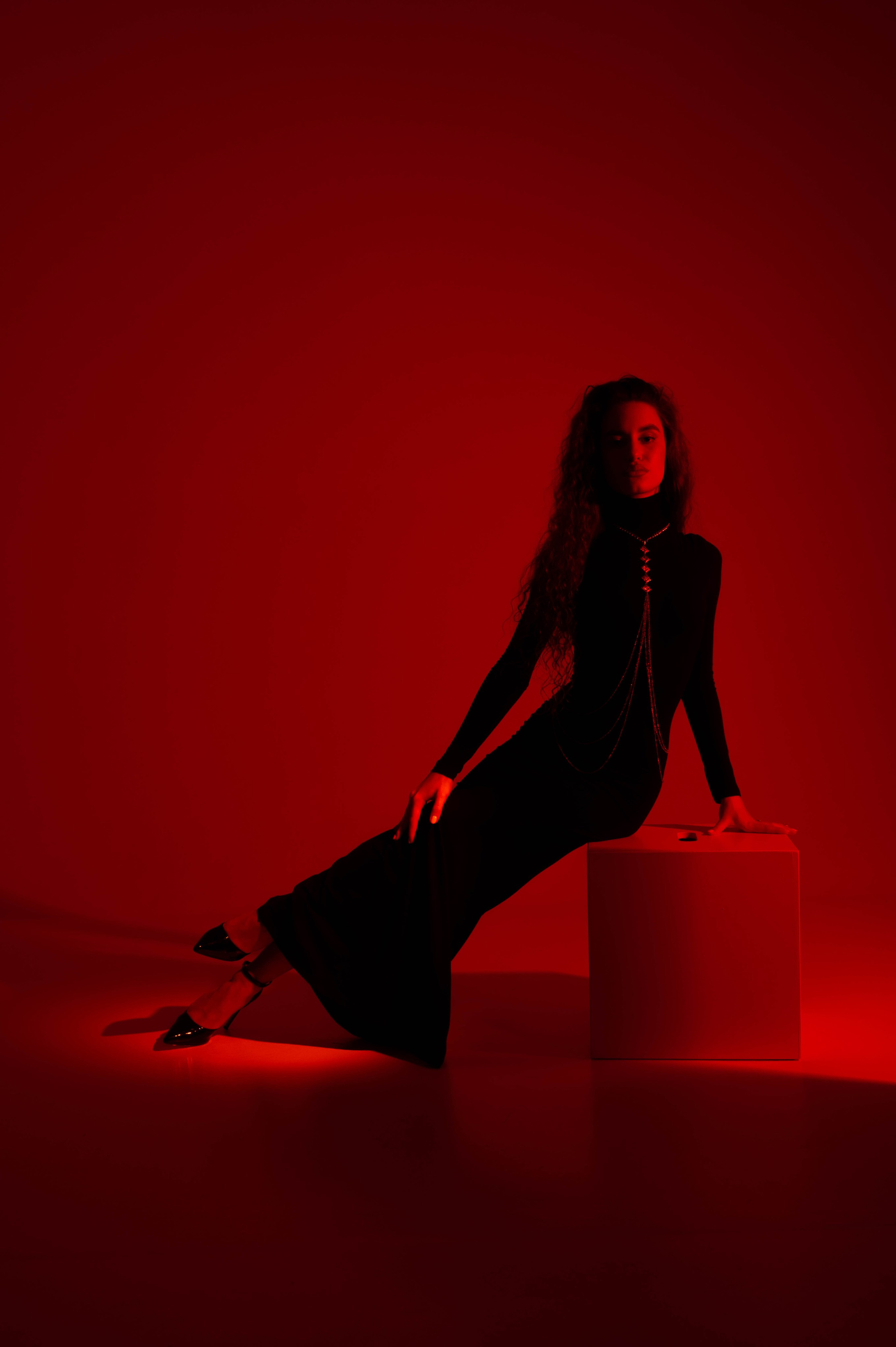 Виктория. Художественный фотограф в Москве Артур Константинов