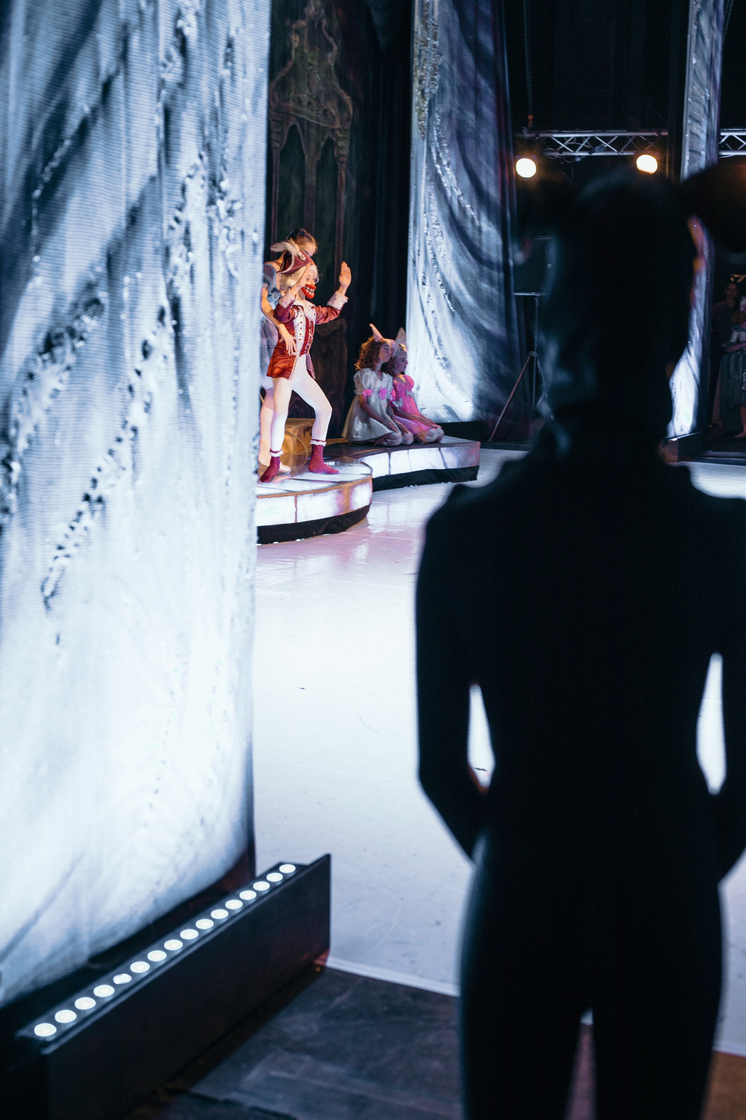 Балетные фотосъемки | Фотограф Юлия Калай. Калай Юлия. Фотограф. Москва