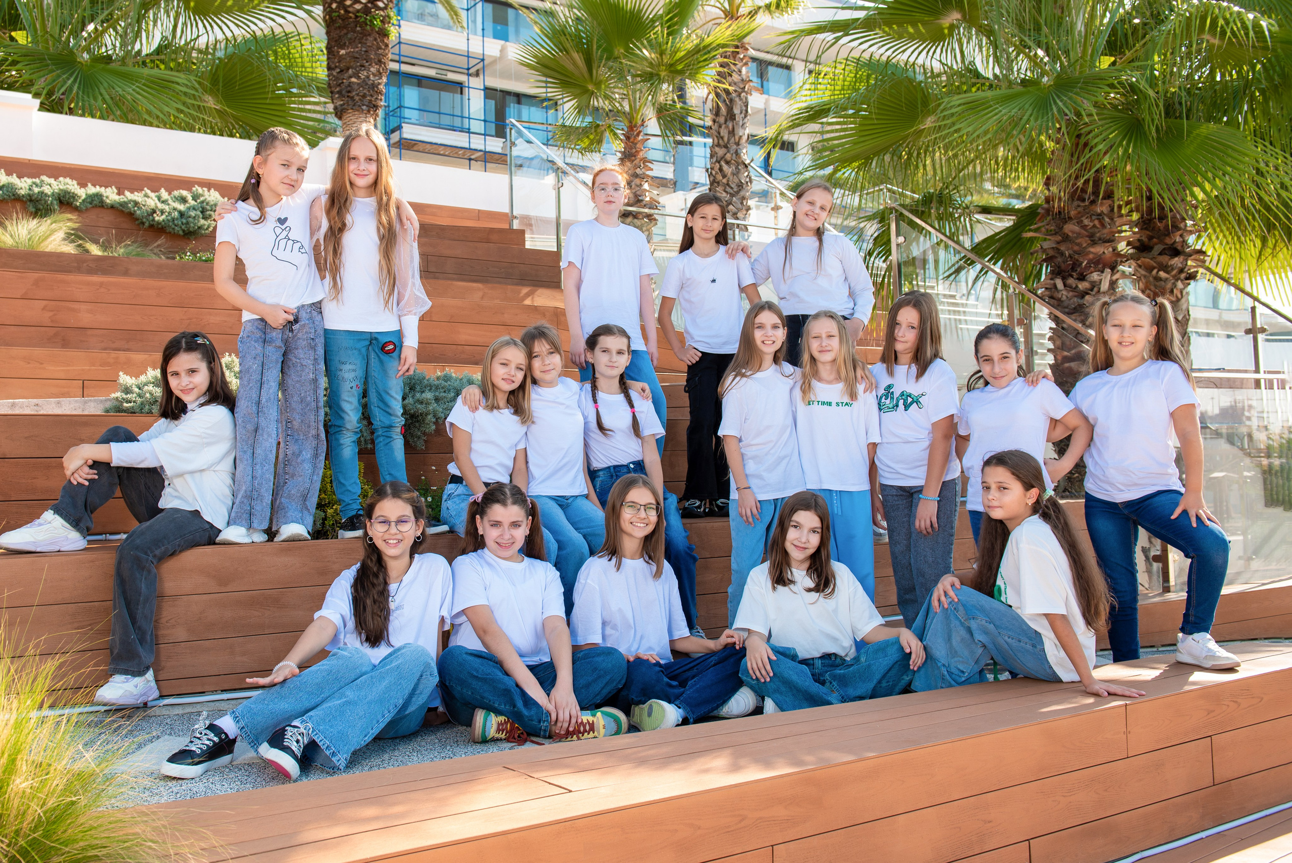 Начальная школа. Выпускные альбомы в Сочи Сюткина Наталья