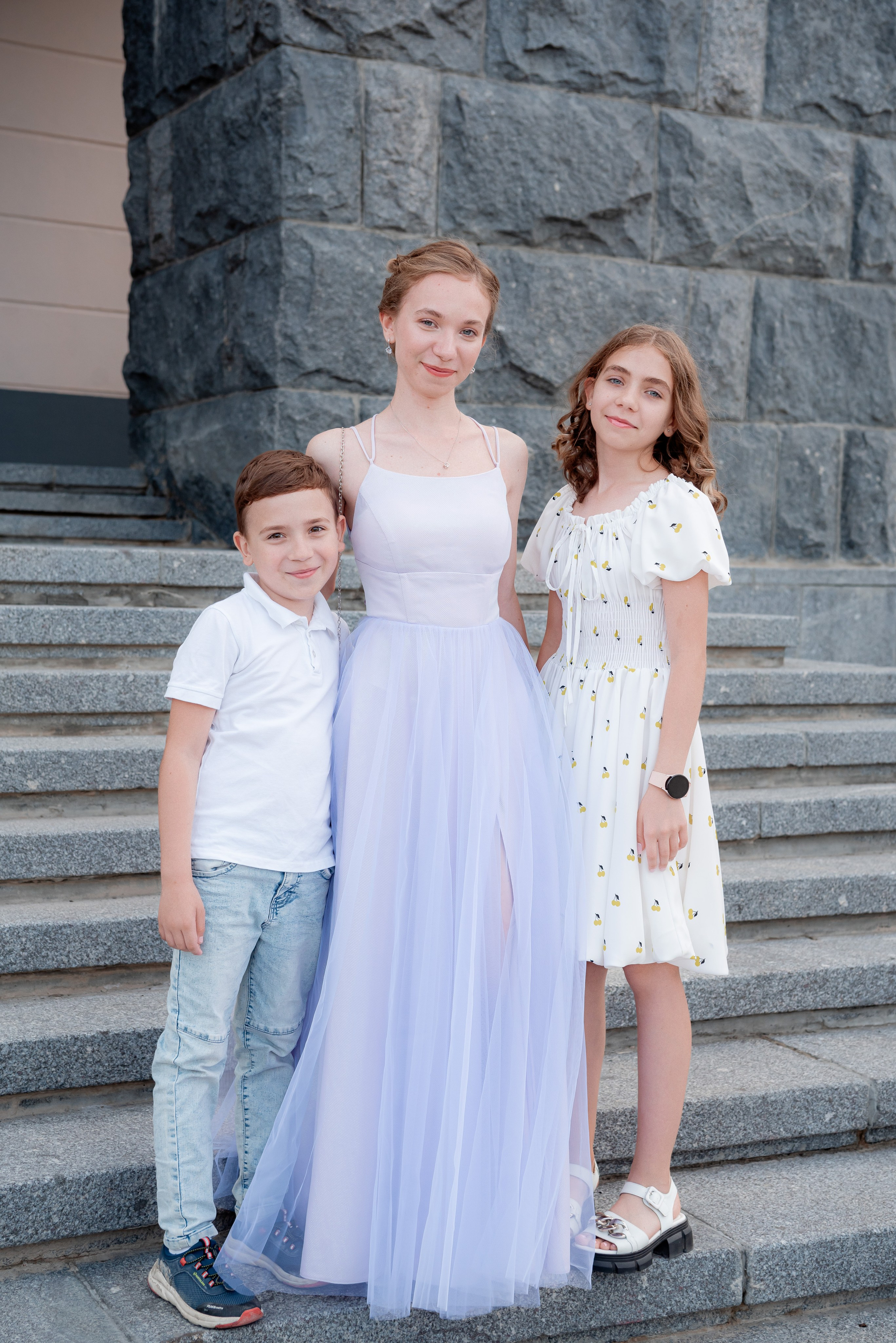 5 Лицей. Вручение и Банкет. Музкомедия и Сити Холл. Фотограф в Волгограде и Волжском Александр Горбань