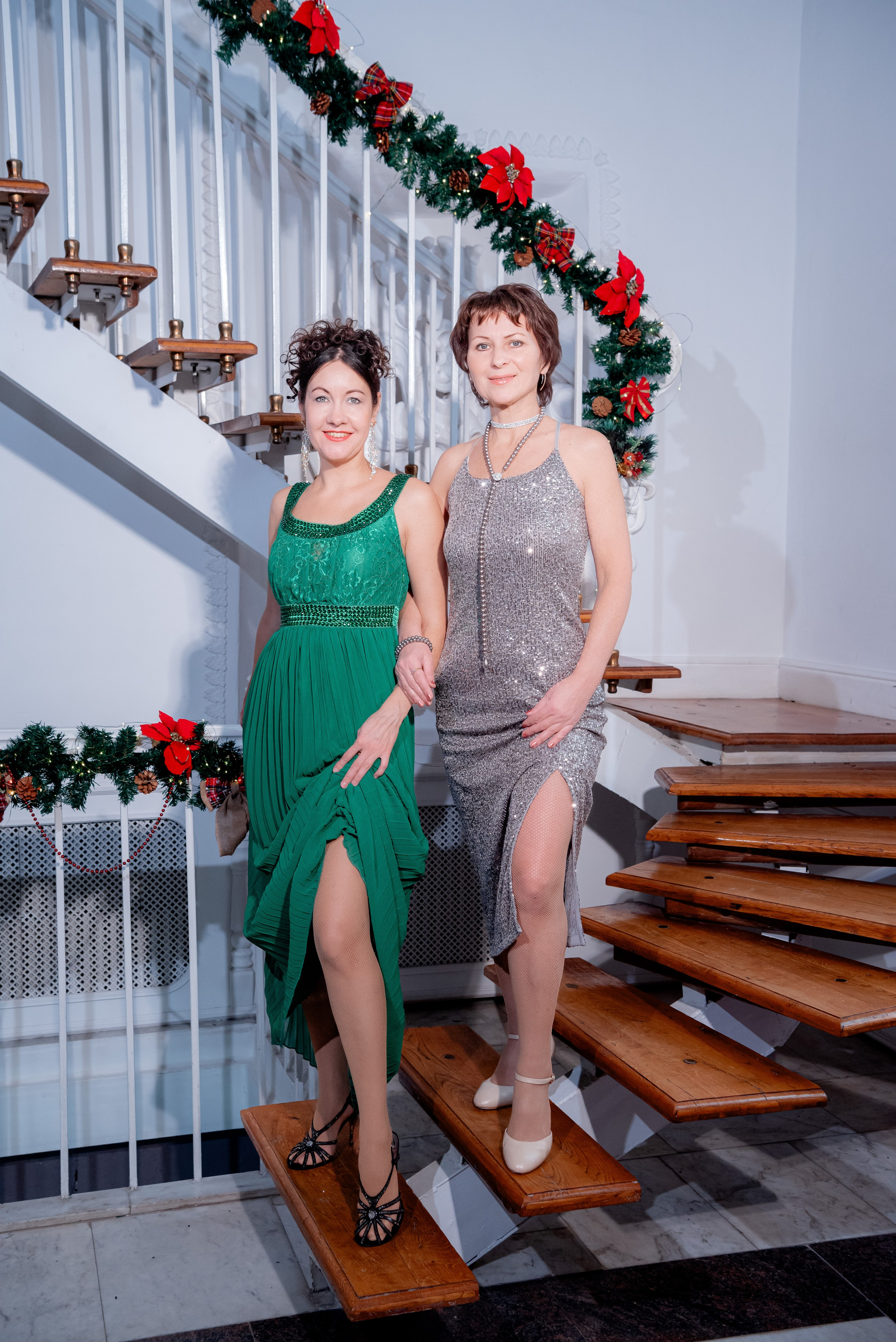 Танцевальный коллектив в студии Red House. Волгоград. Фотограф в Волгограде и Волжском Александр Горбань