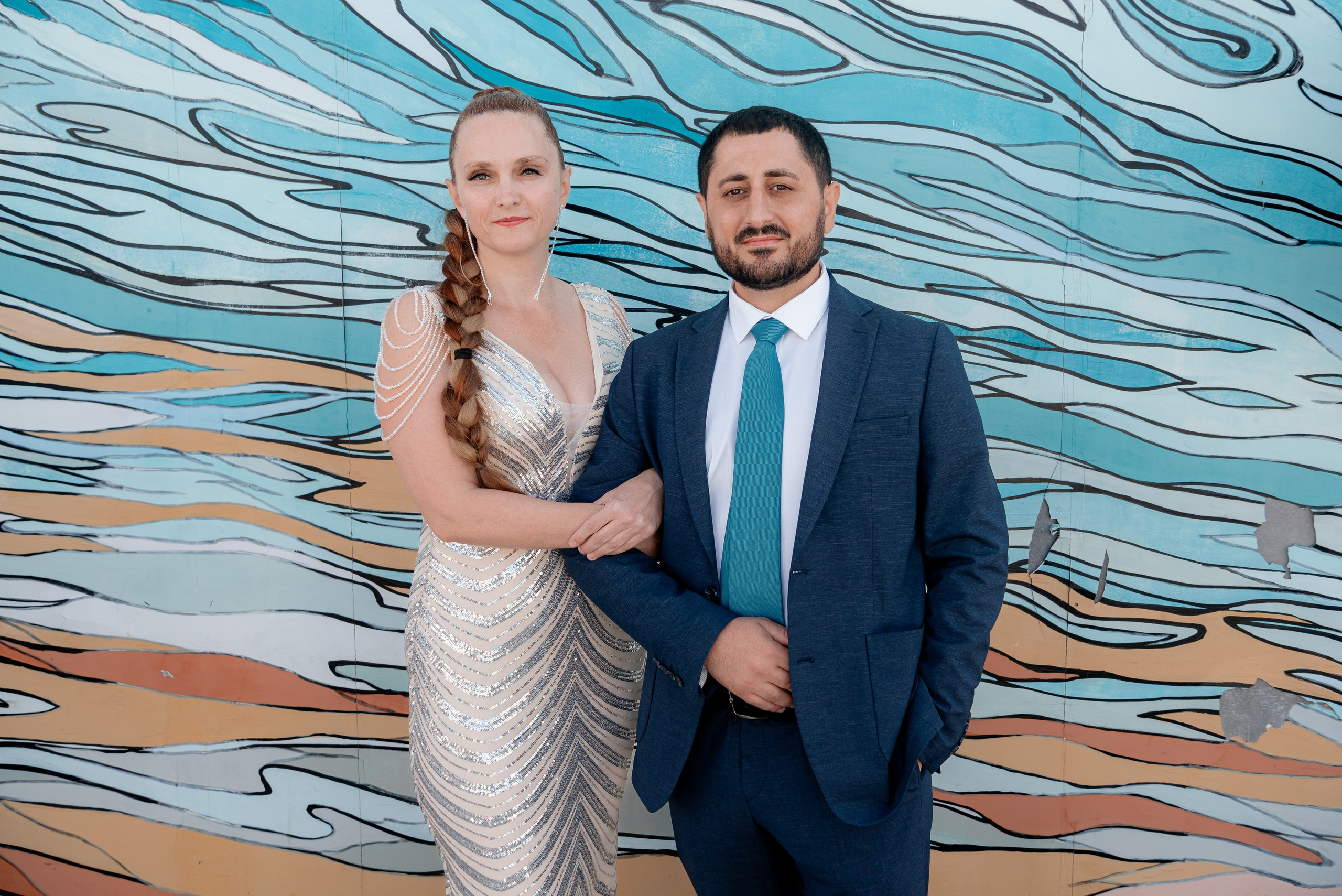 Свадьба Мария и Ричард. Фотограф в Волгограде и Волжском Александр Горбань