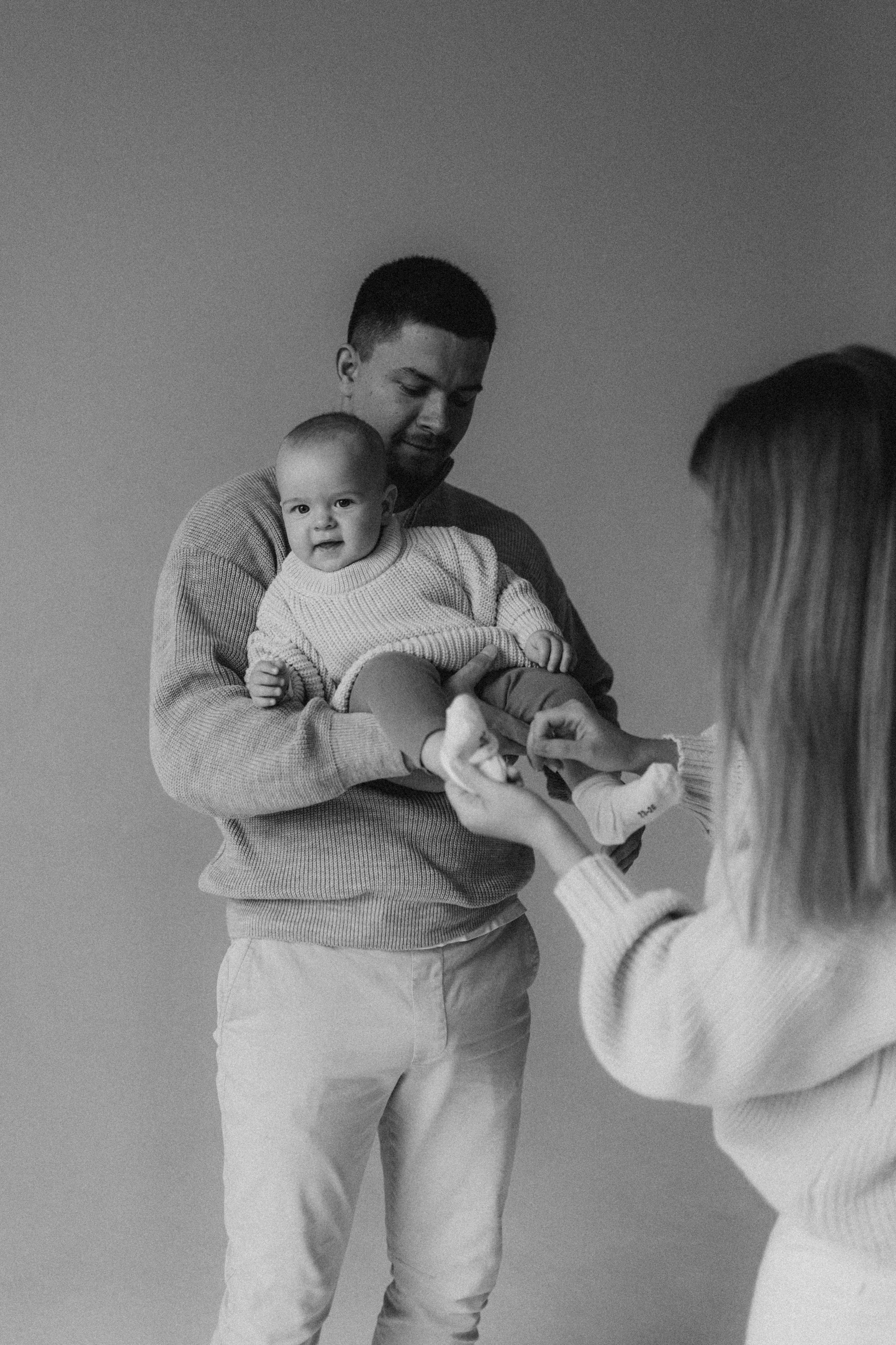 Давид, Настя, Рустам. Фотограф НОГИНСК, Москва, Анастасия Белая