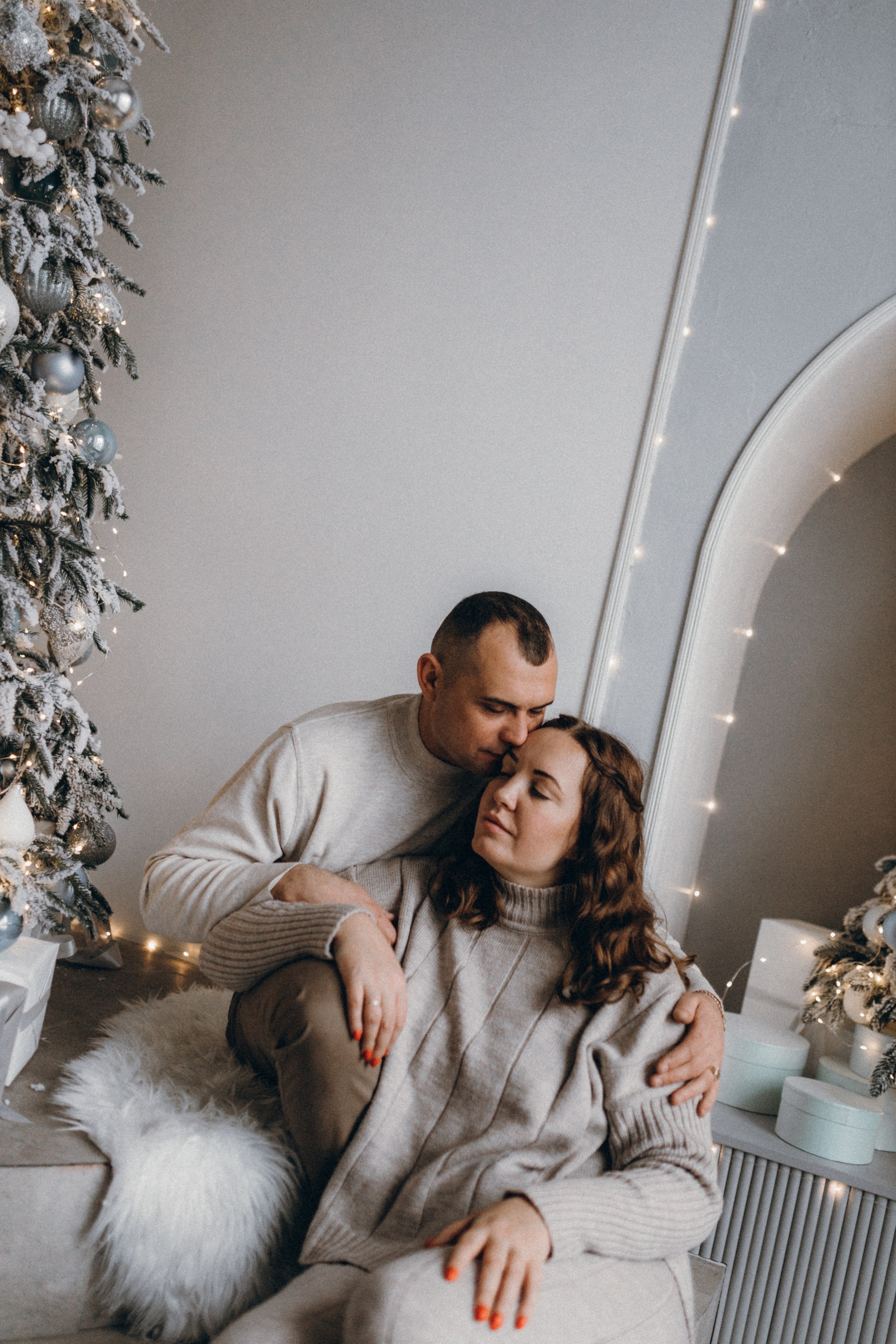 Злата, Рита, Слава. Фотограф НОГИНСК, Москва, Анастасия Белая