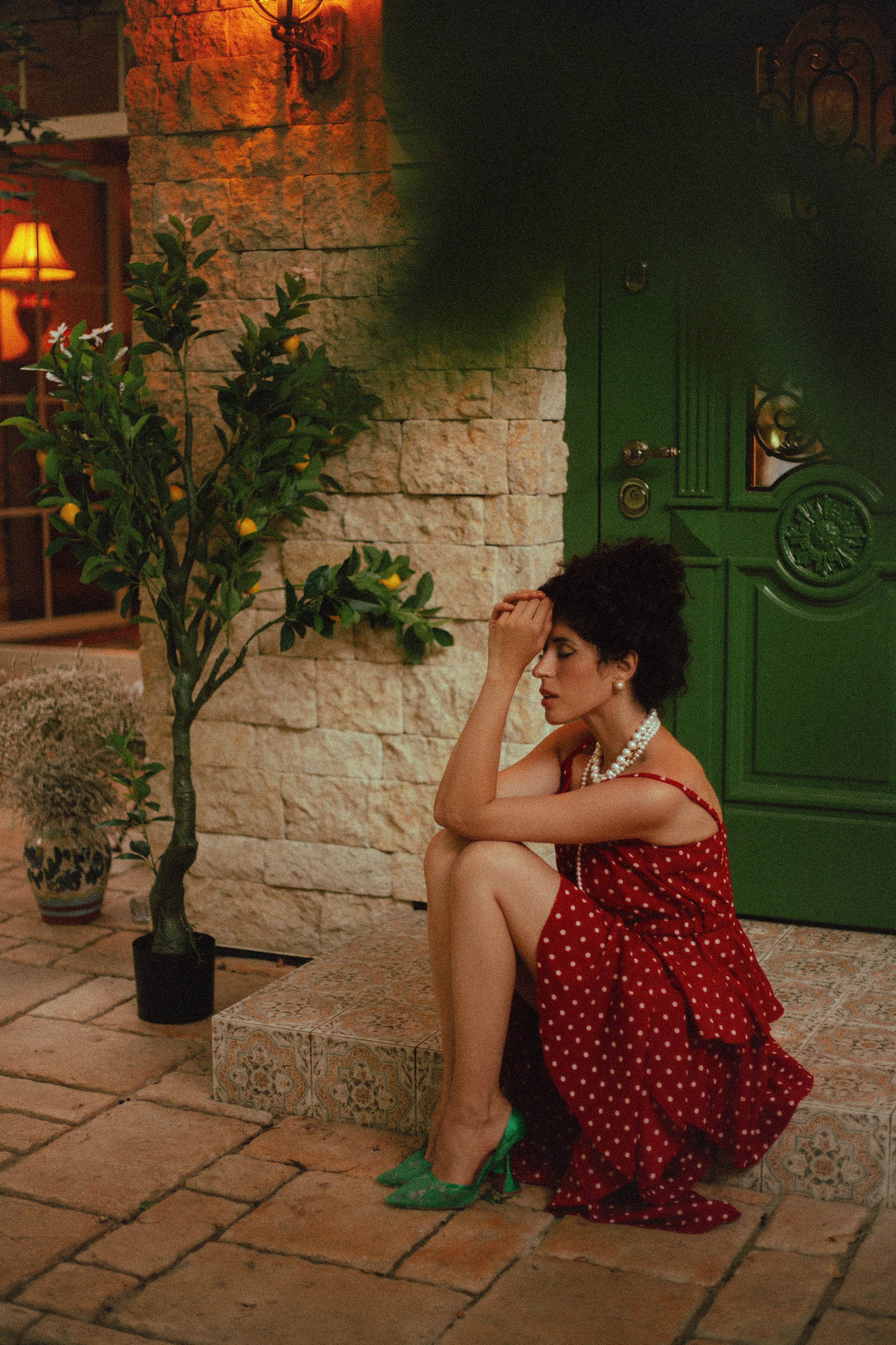 Ануш. Фотограф | Юля Ди