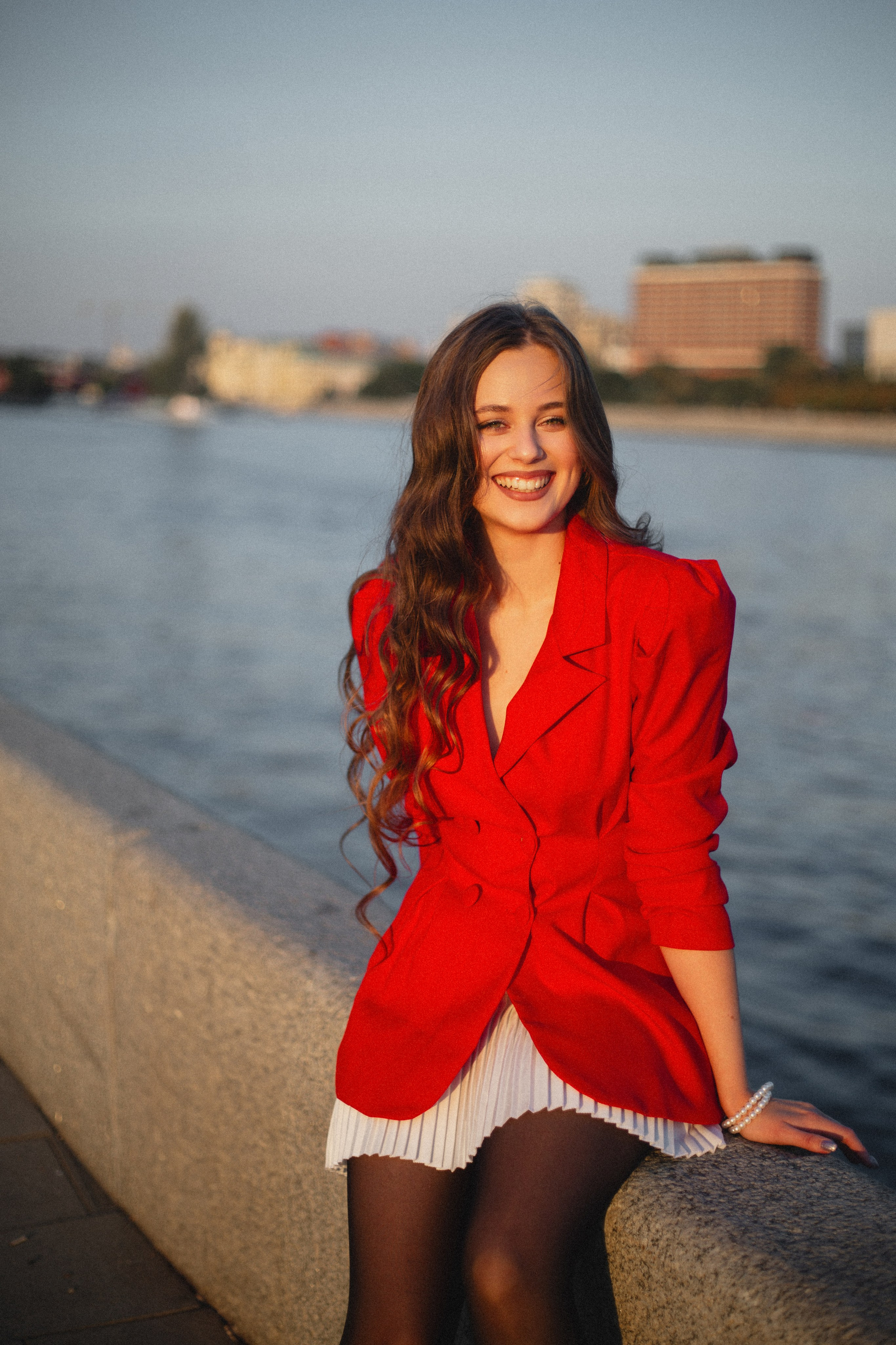 Саша Милёшина. Фотограф | Юля Ди