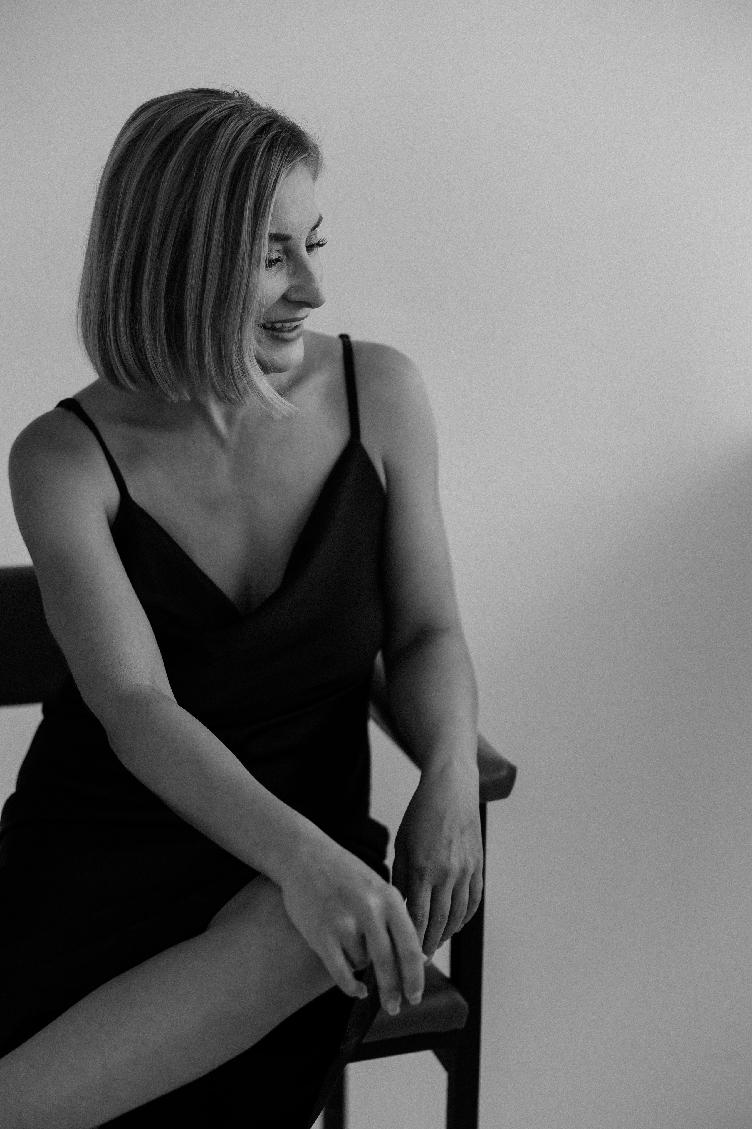 Людмила. Свадебный и семейный фотограф Москва Екатерина Верижникова