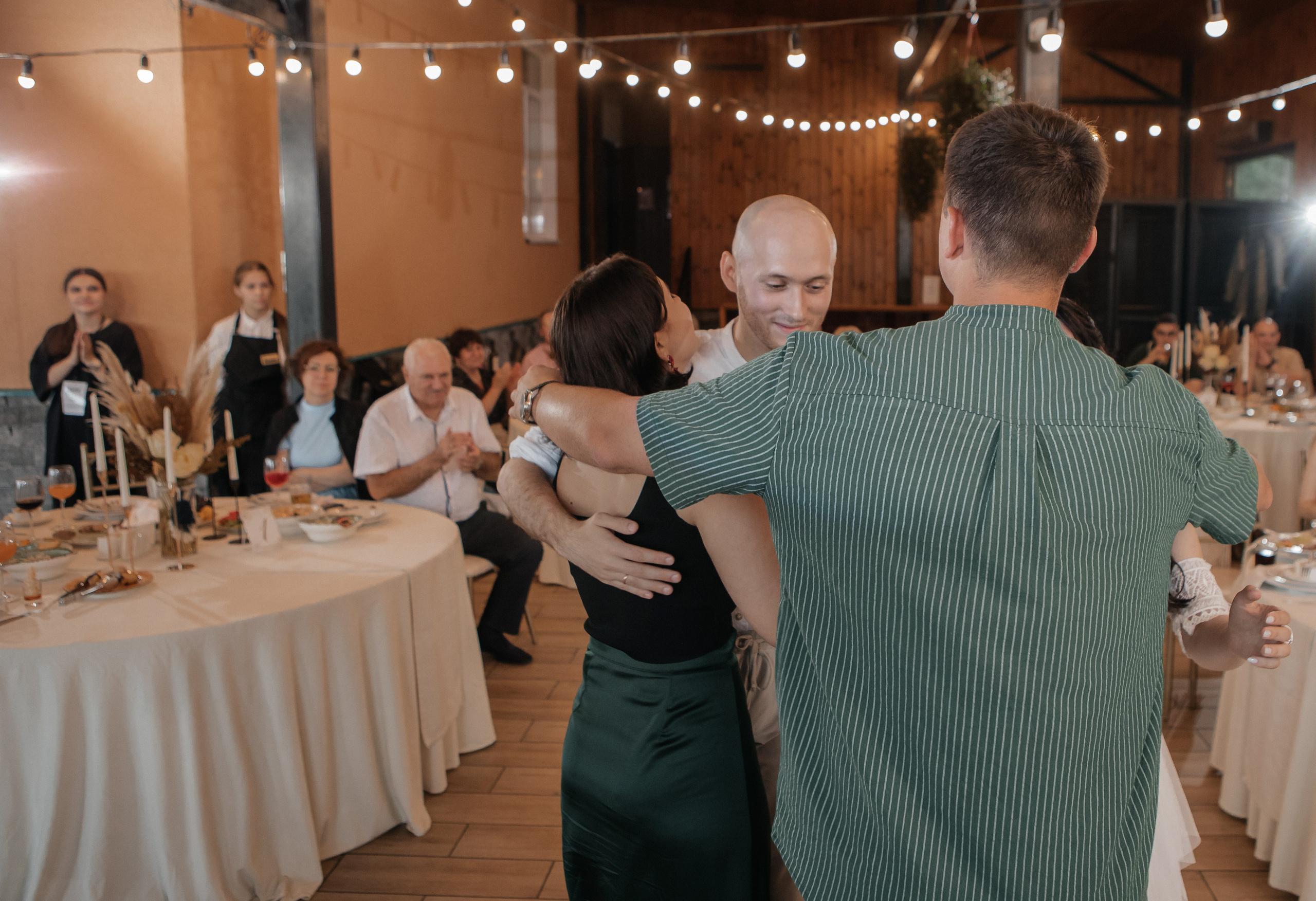 Олег и Ника. Свадебный и семейный фотограф Ибрагимова Мария из Екатеринбурга