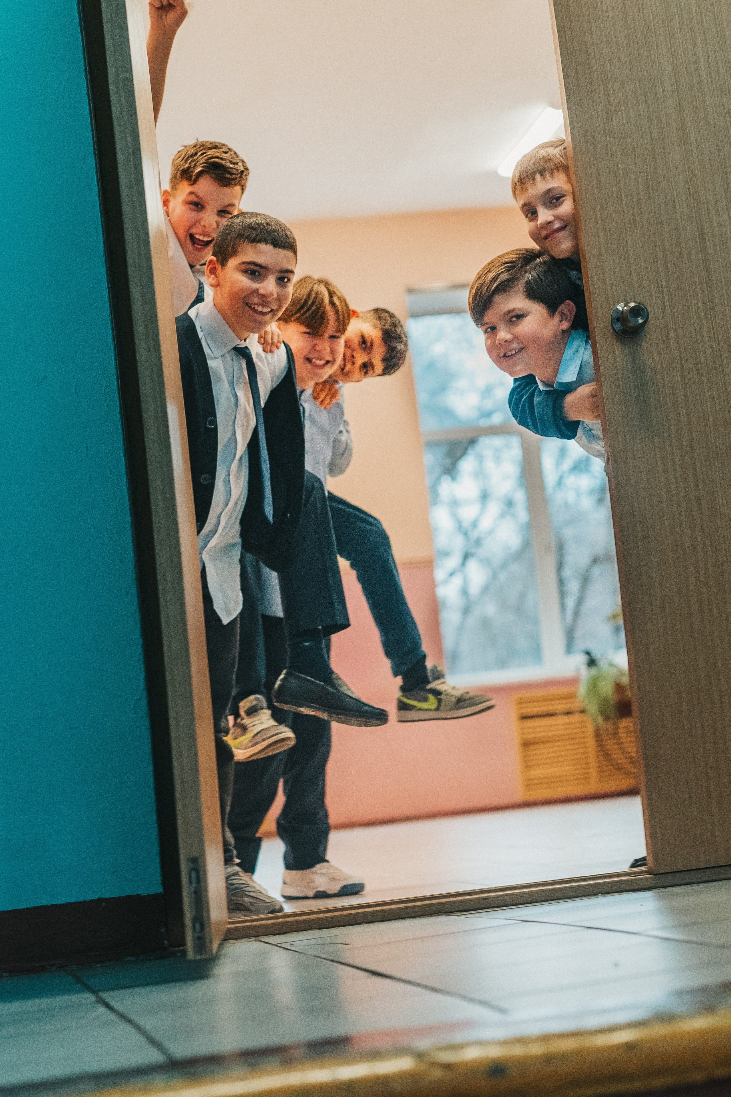 4 класс. Школьные альбомы и альбомы для детского сада. Юлия Осипова. Москва