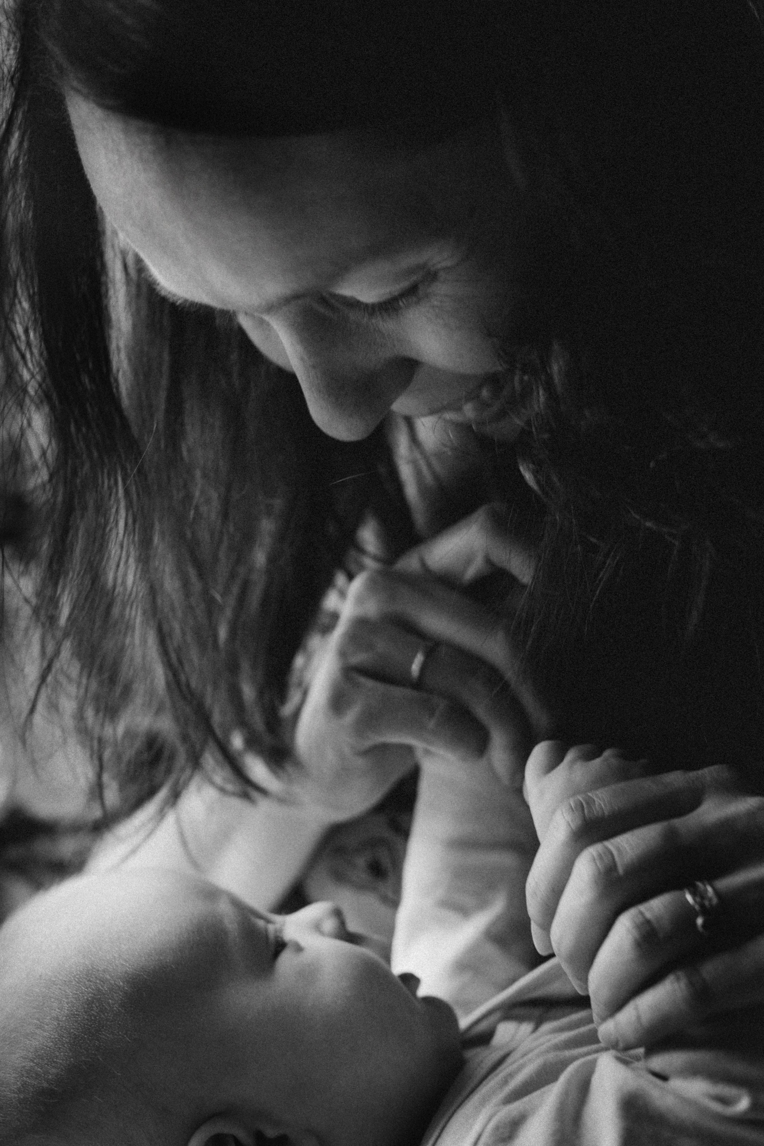 Семейный фотограф в Минске и РБ Стеликова Анна