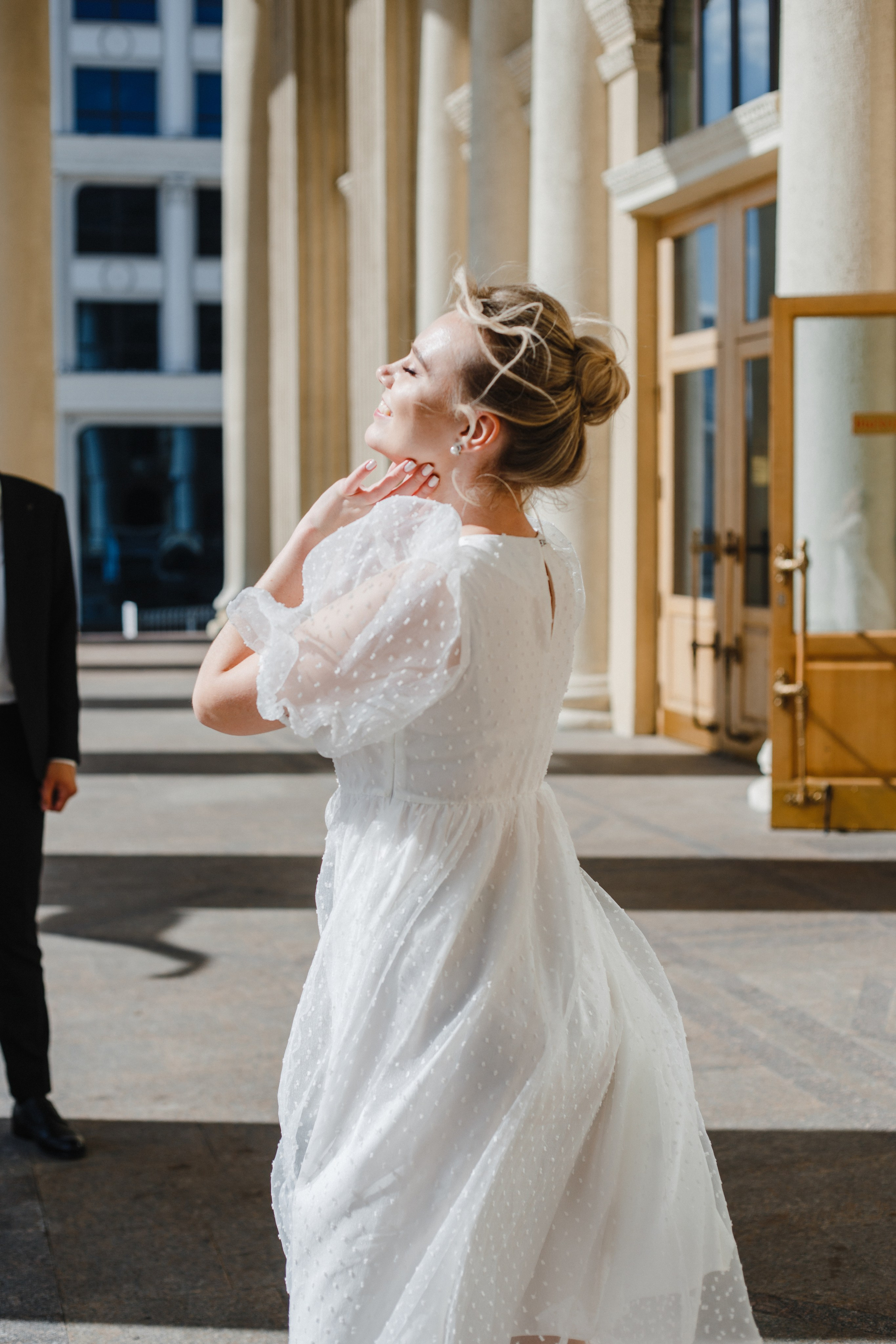 Диана и Влад. Главная