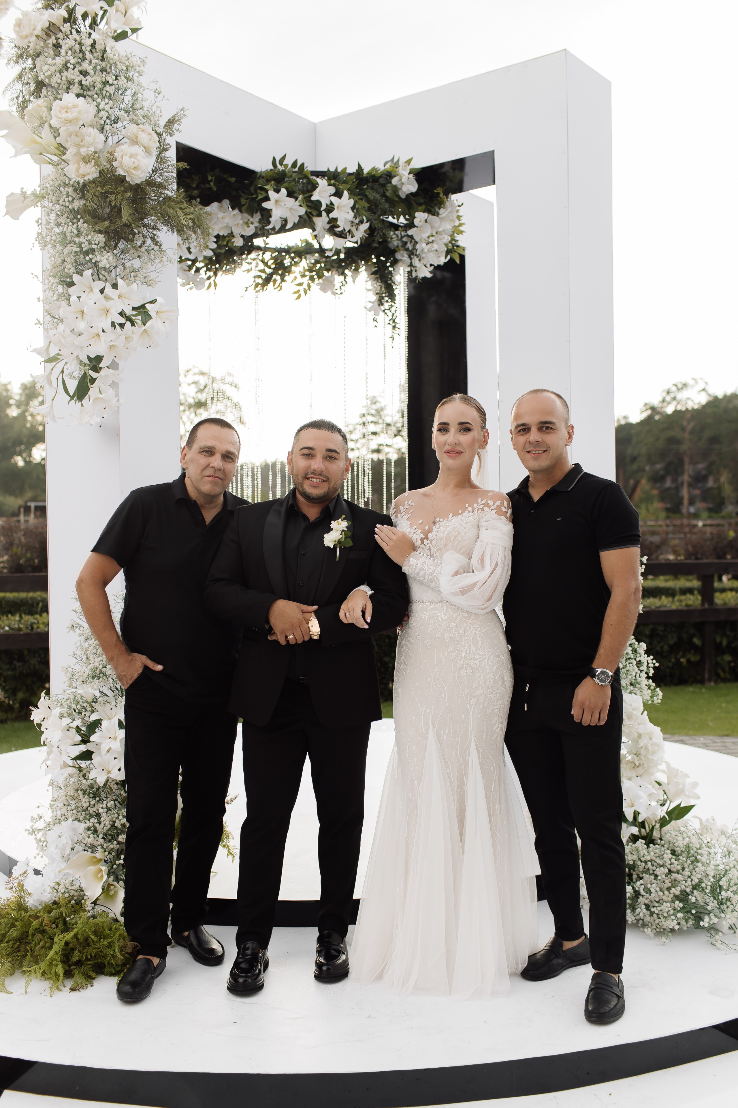 ПОЛНЫЙ СВАДЕБНЫЙ ДЕНЬ, АНДРЕЙ И АНАСТАСИЯ, ПЕГАС. Свадебный и индивидуальный фотограф в Челябинске Евгения Негодяева