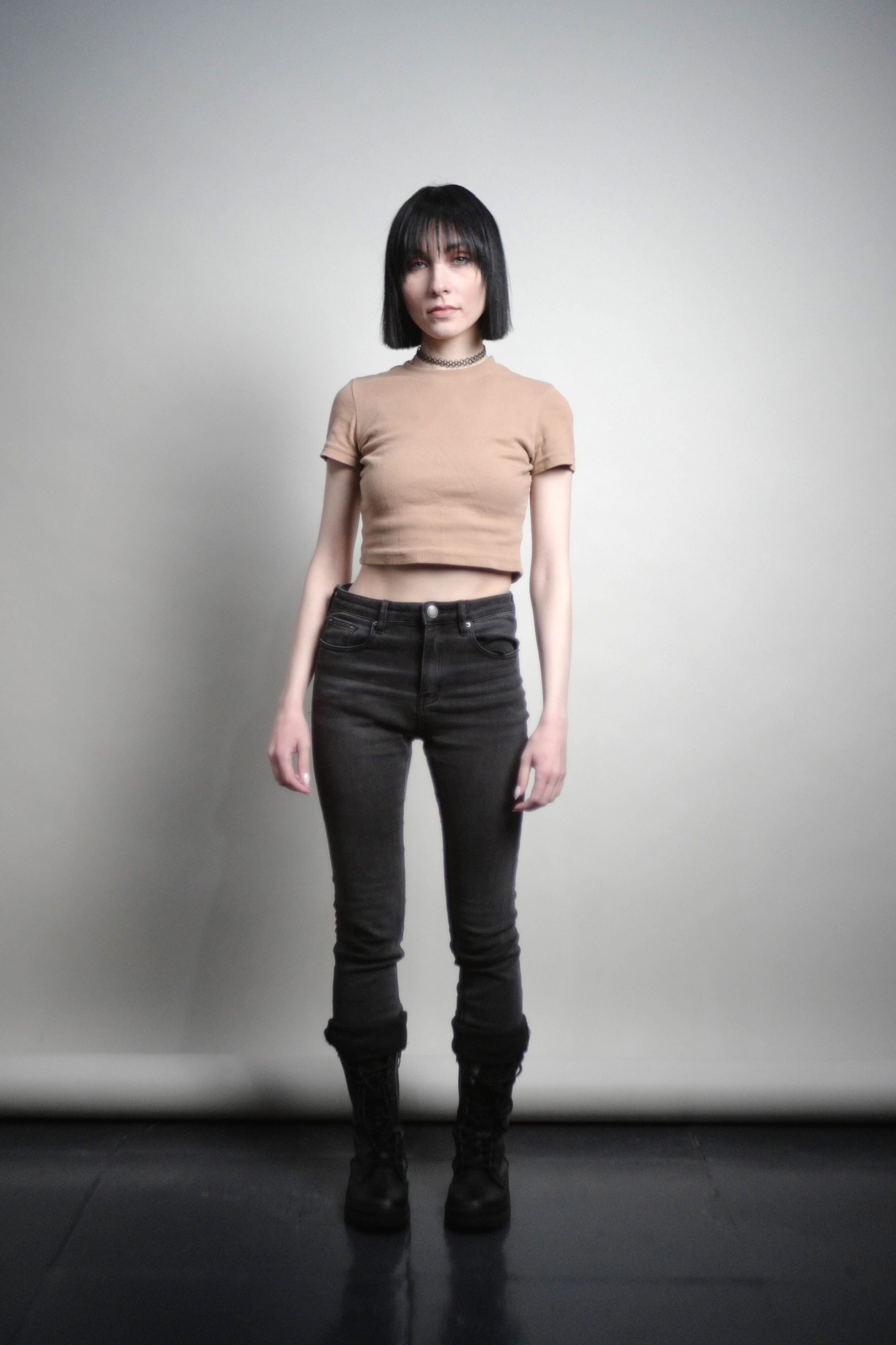 Переходи на темную сторону. Фотограф в Москве Женя Потах