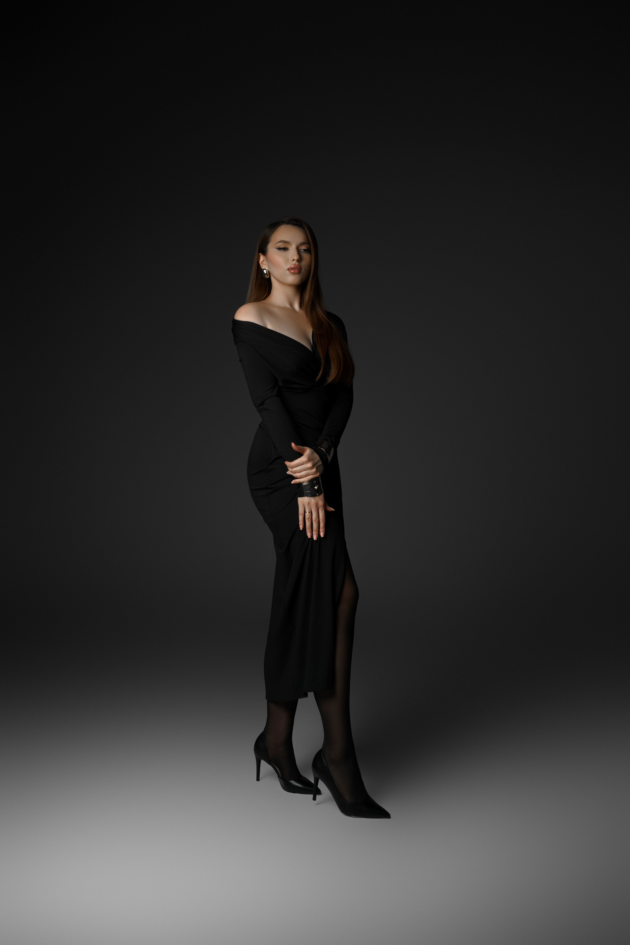 Циклорама. Фотограф Воронеж Олеся Султанова