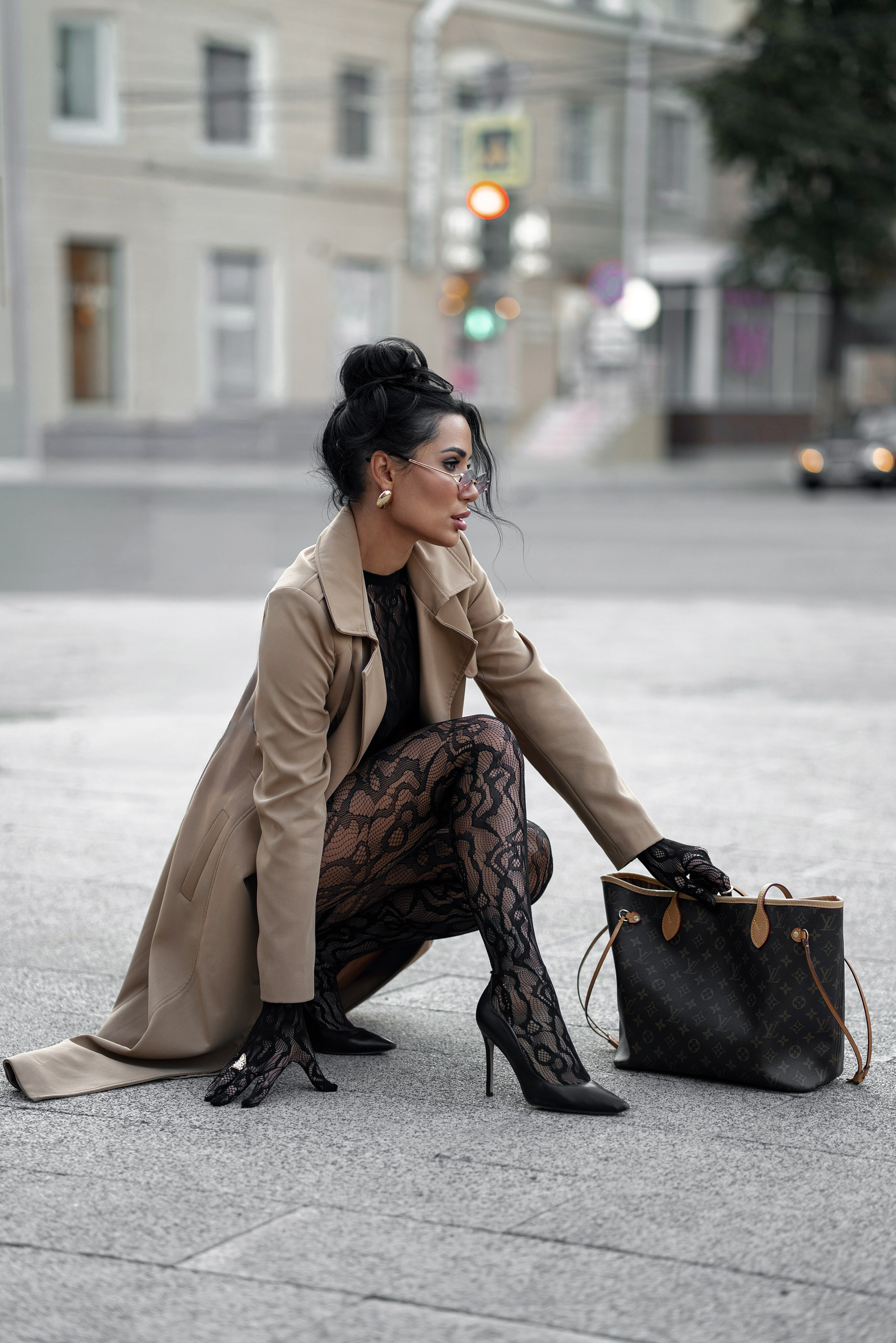 Фотопрогулки. Фотограф Воронеж Олеся Султанова