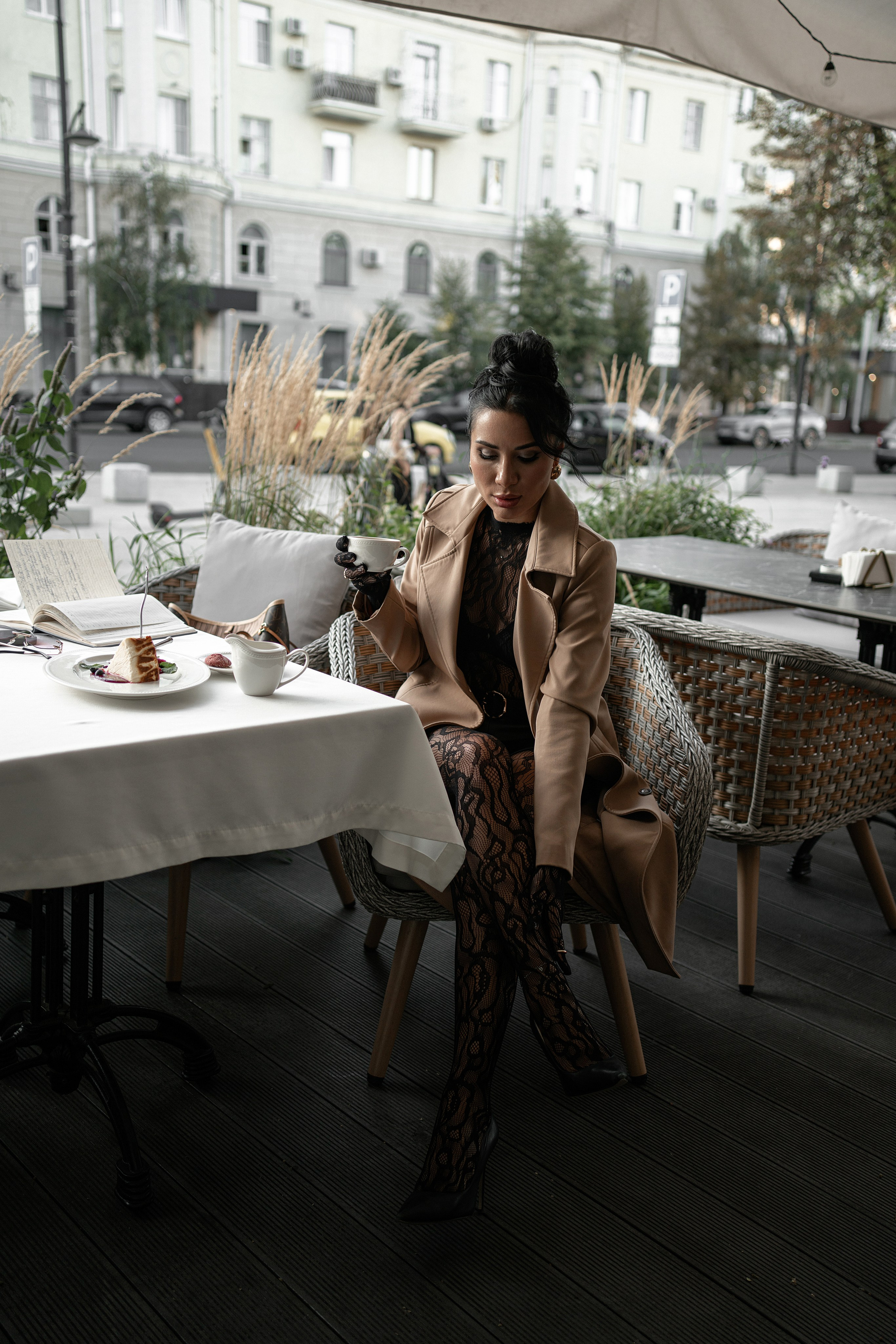 Фотопрогулки. Фотограф Воронеж Олеся Султанова