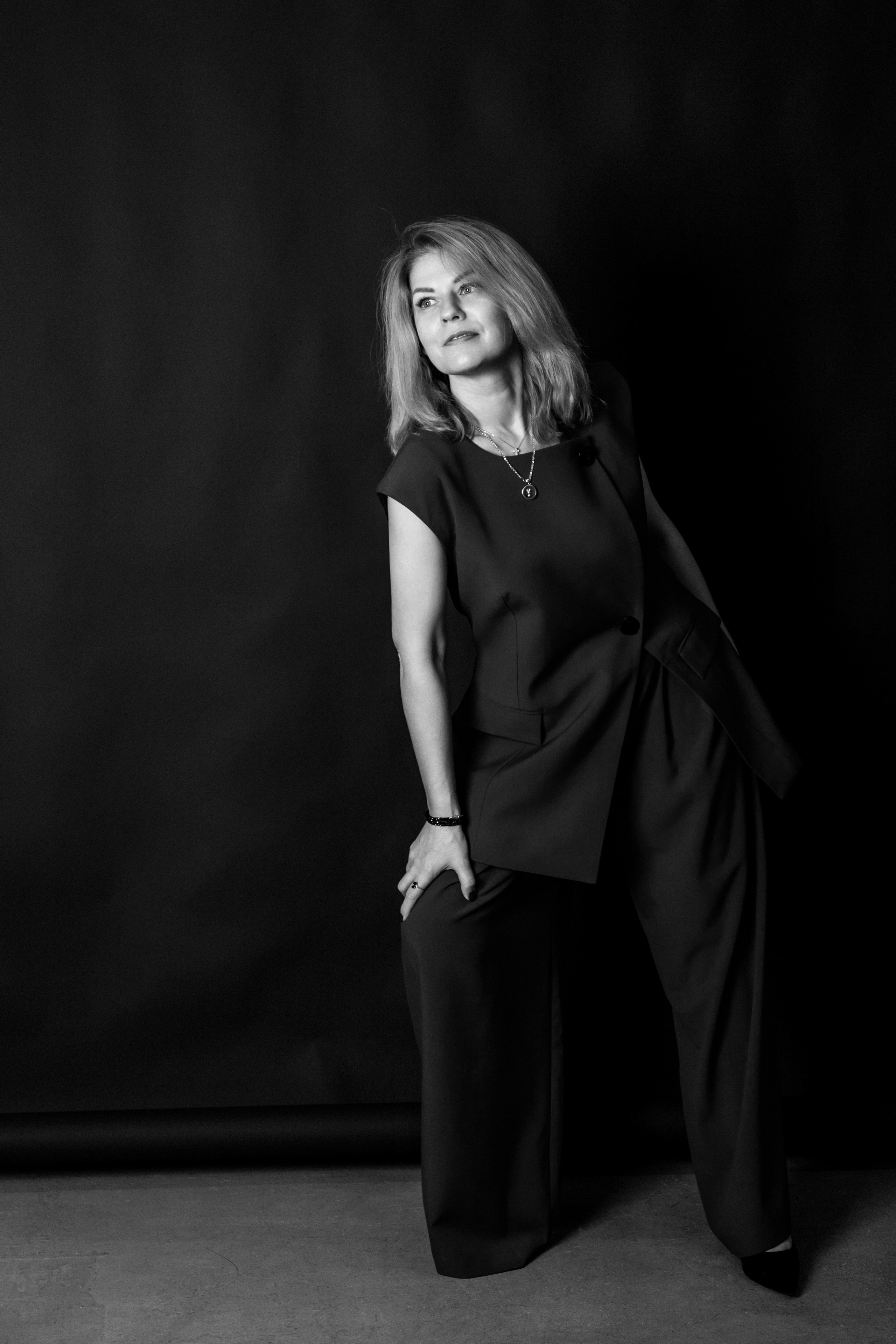 ЖЕНСКИЕ фотосесии. Фотограф Алина Лебедь