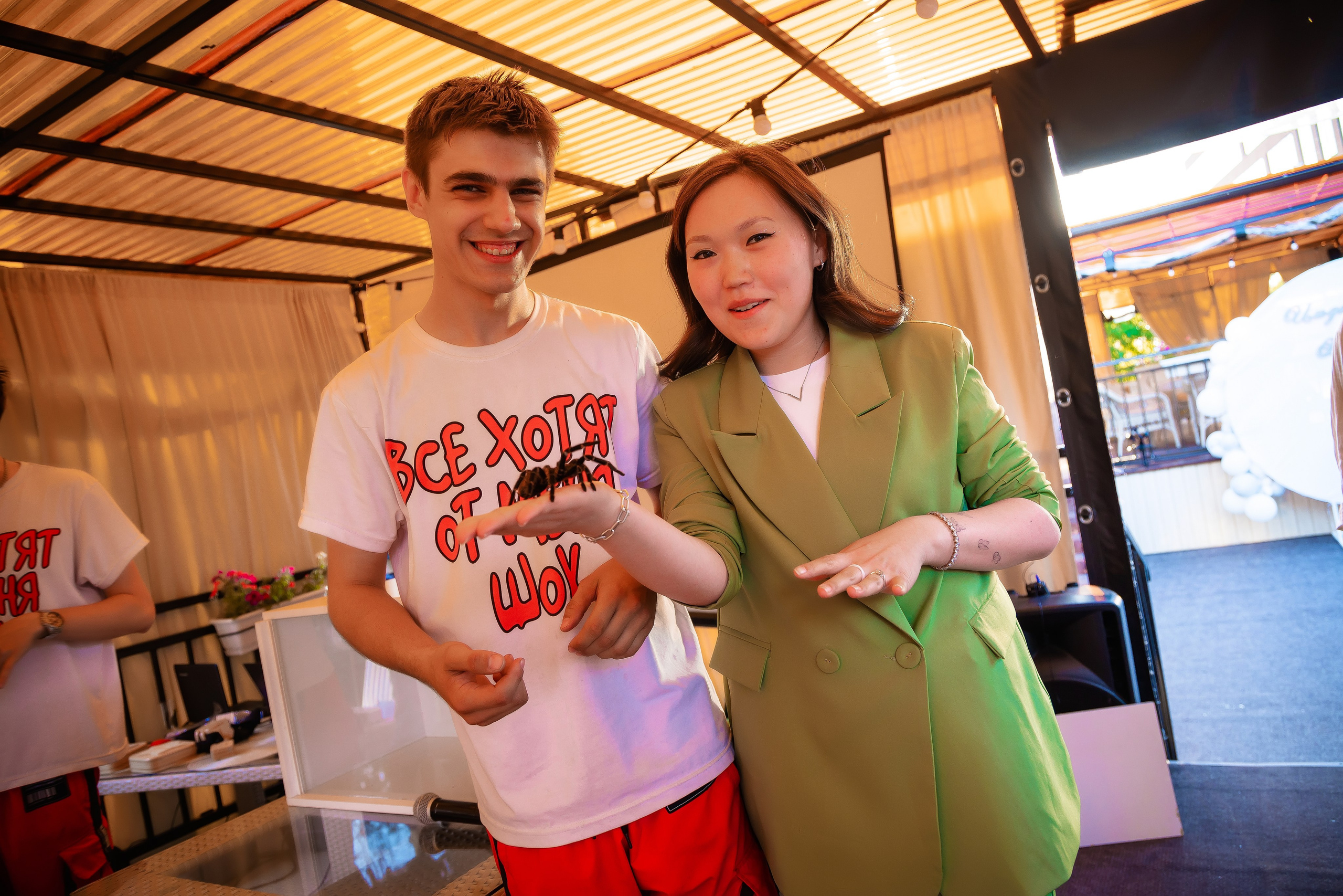 Настя и Ильдар Астана. Семейный и Свадебный фотограф в Астане Александр Астапов