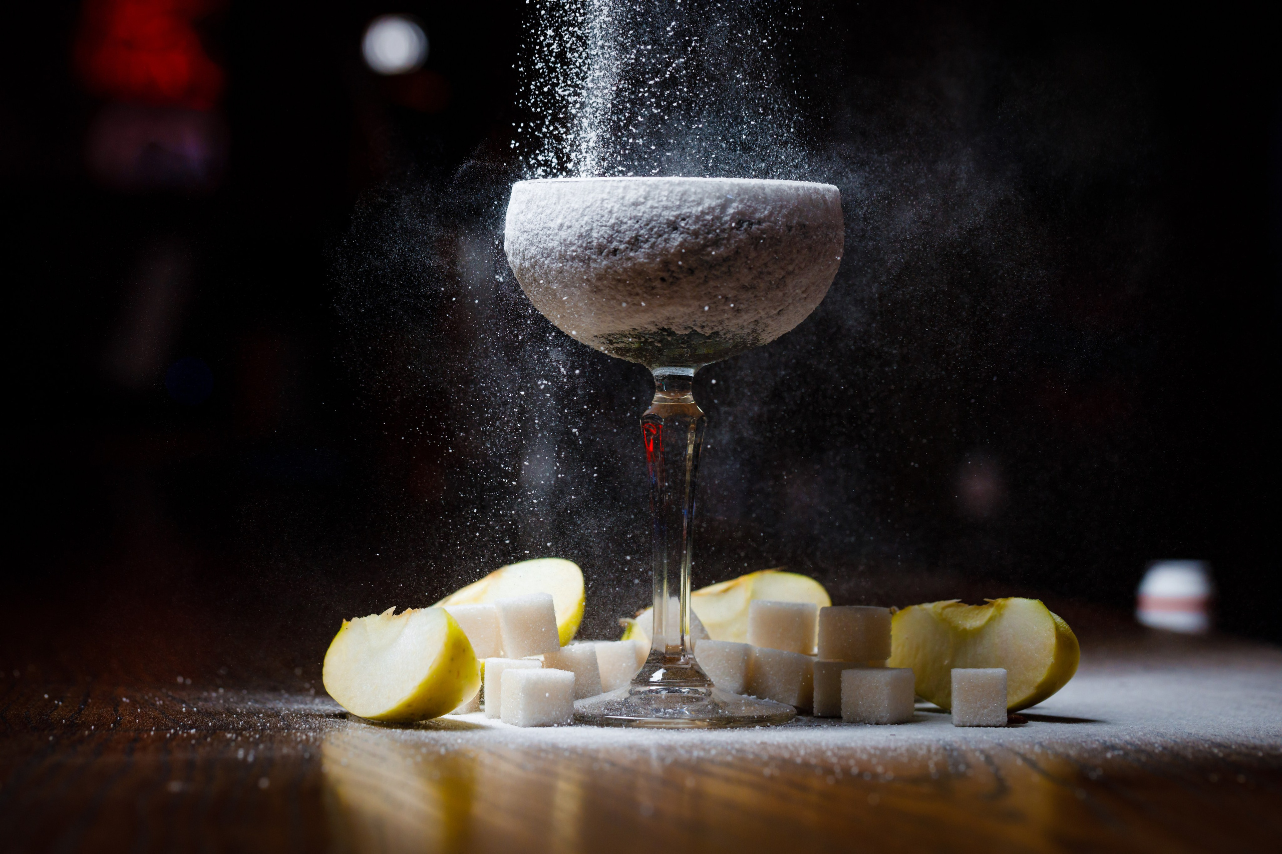 Фуд съемка. Семейный и Свадебный фотограф в Астане Александр Астапов