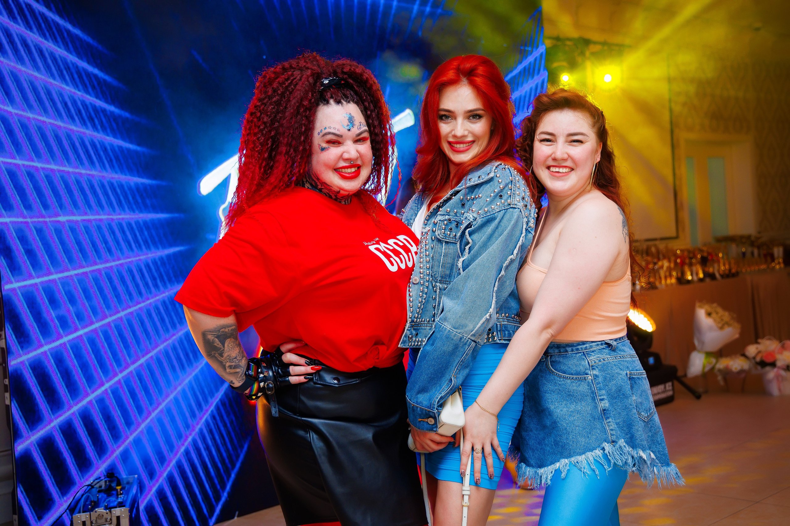 Корпаратив. Семейный и Свадебный фотограф в Астане Александр Астапов