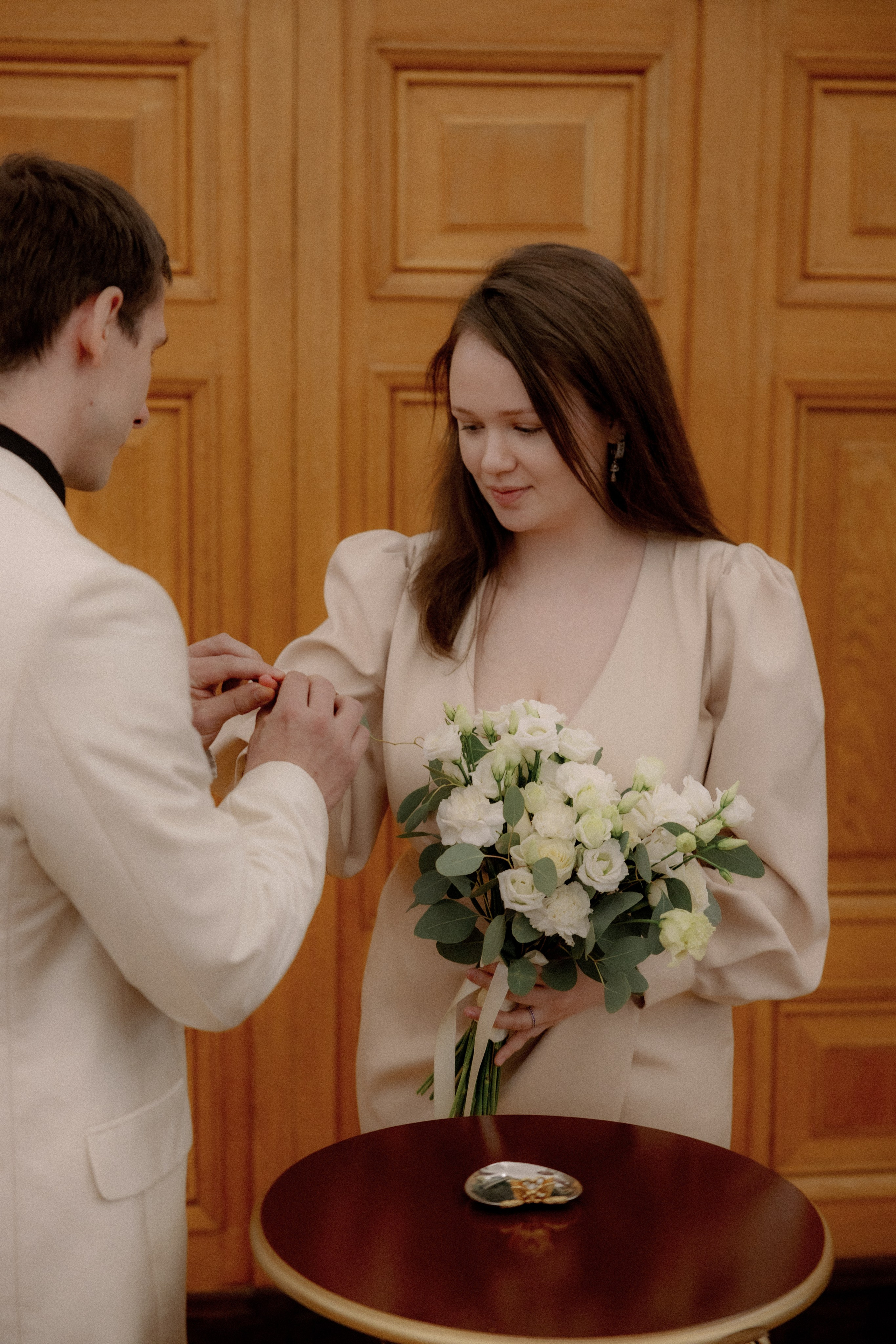 Леша + Саша. Семейный и детский фотограф Юлия Шох