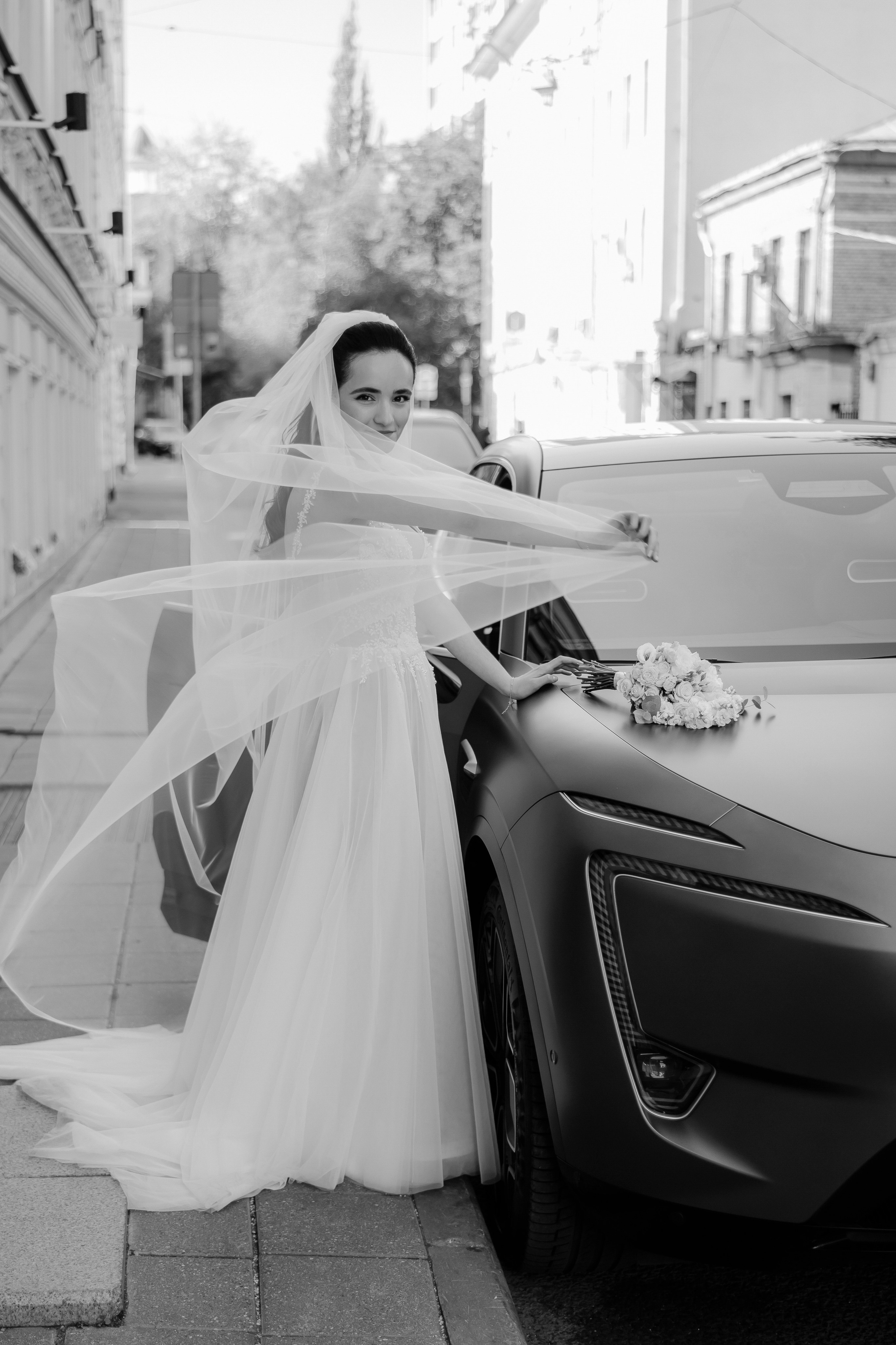 Dmitriy & Valeriya. Фотограф в Москве Людмила Денисенко