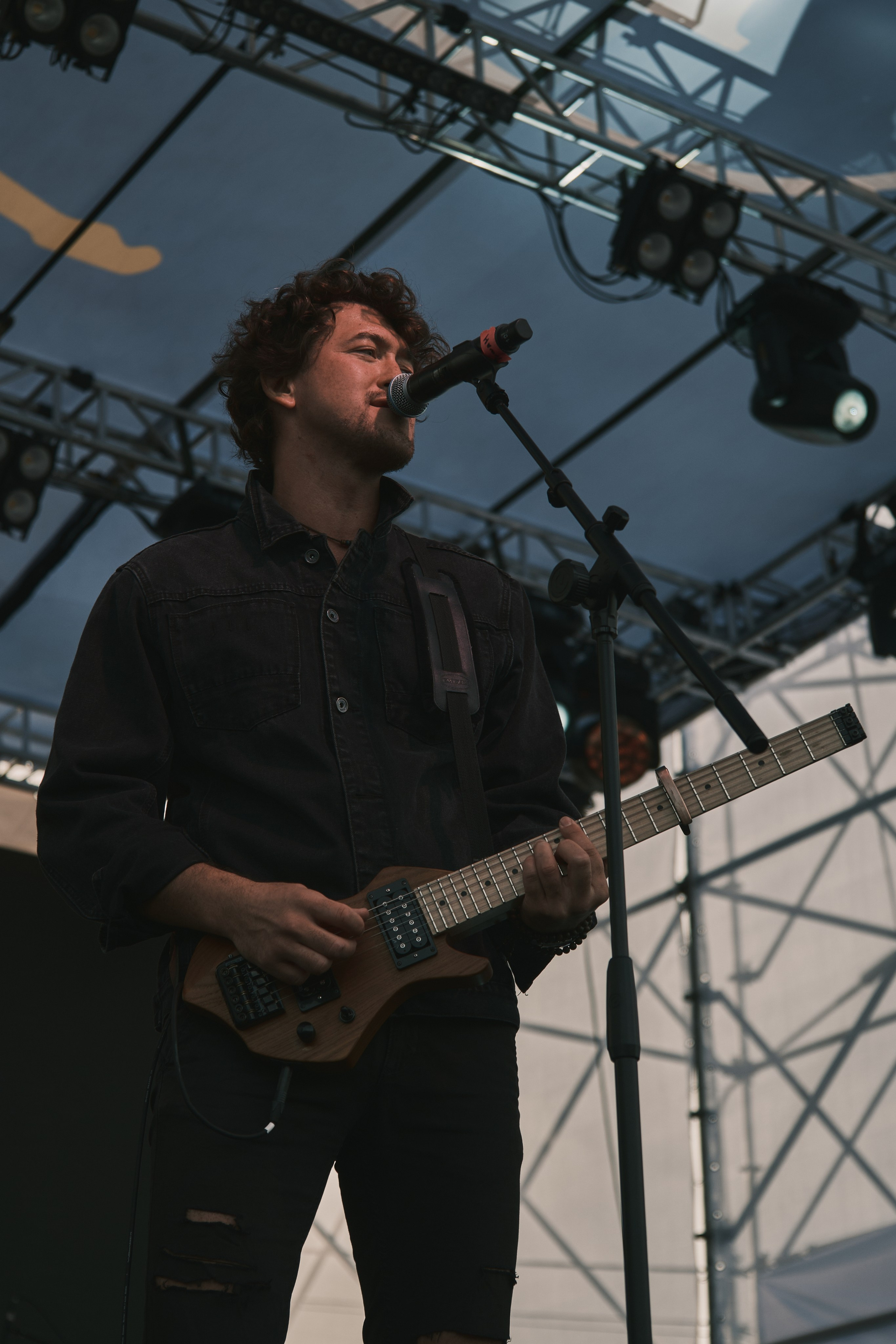 “Wings of Sakhalin — 2025” Festival