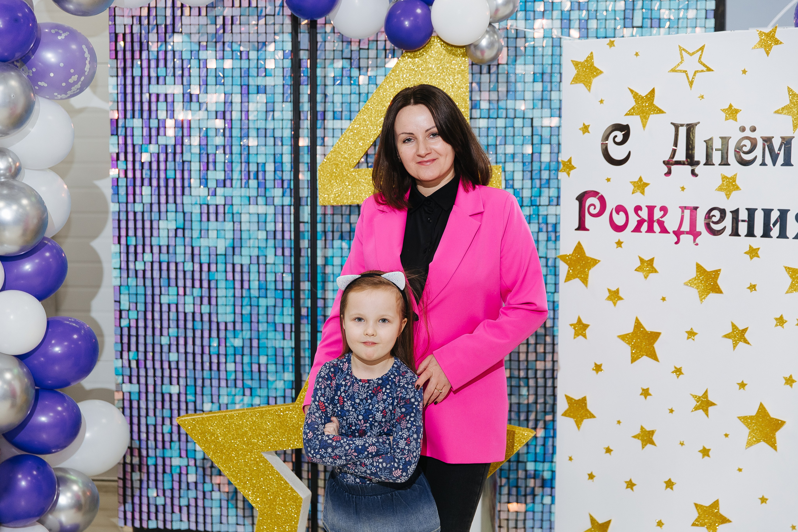 Ниндзя Кидс. Фотограф в Красноярске Любовь Малеева