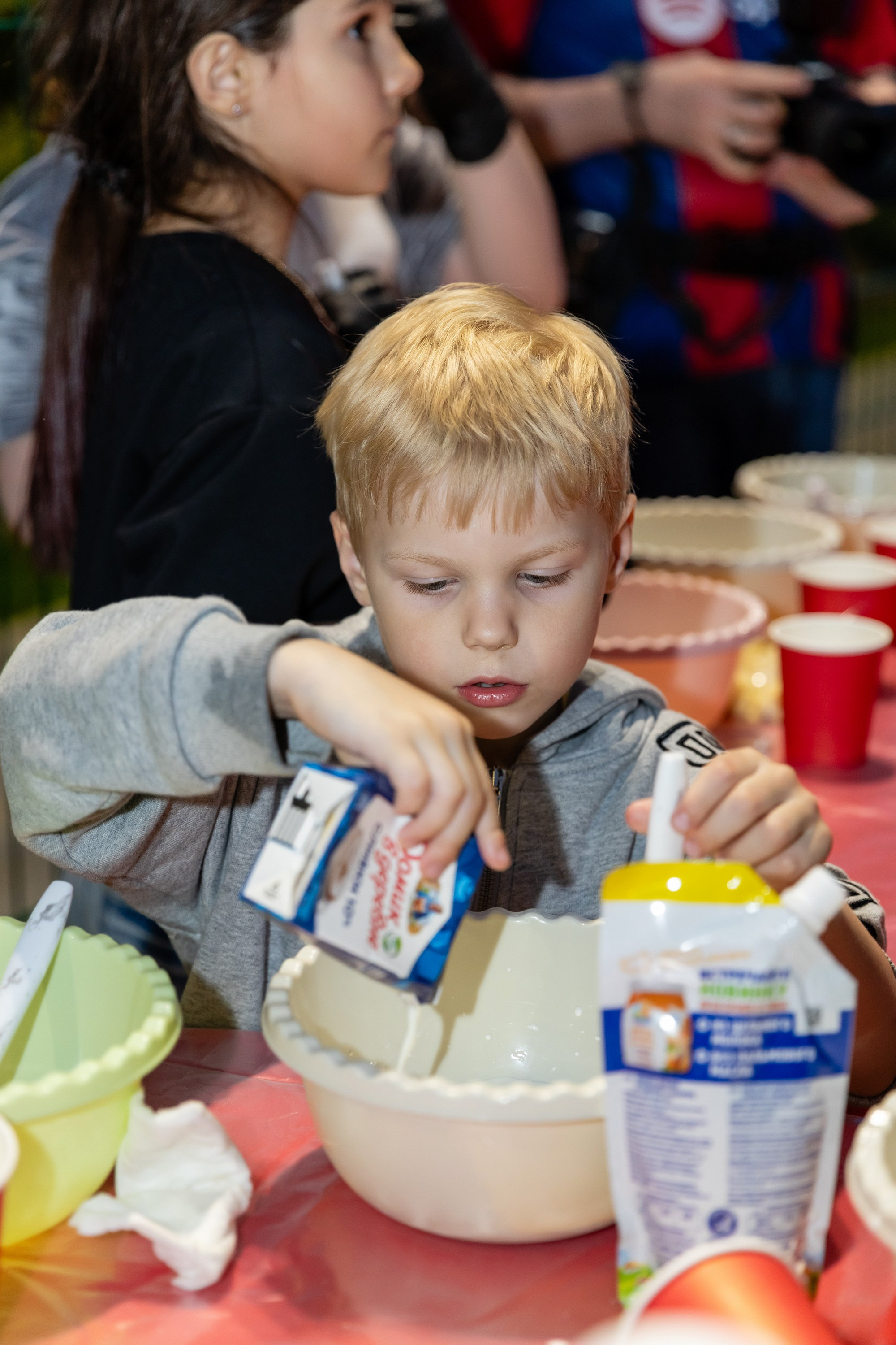 Артём 7 лет. Татьяна Чернышова свадебный фотограф Москва