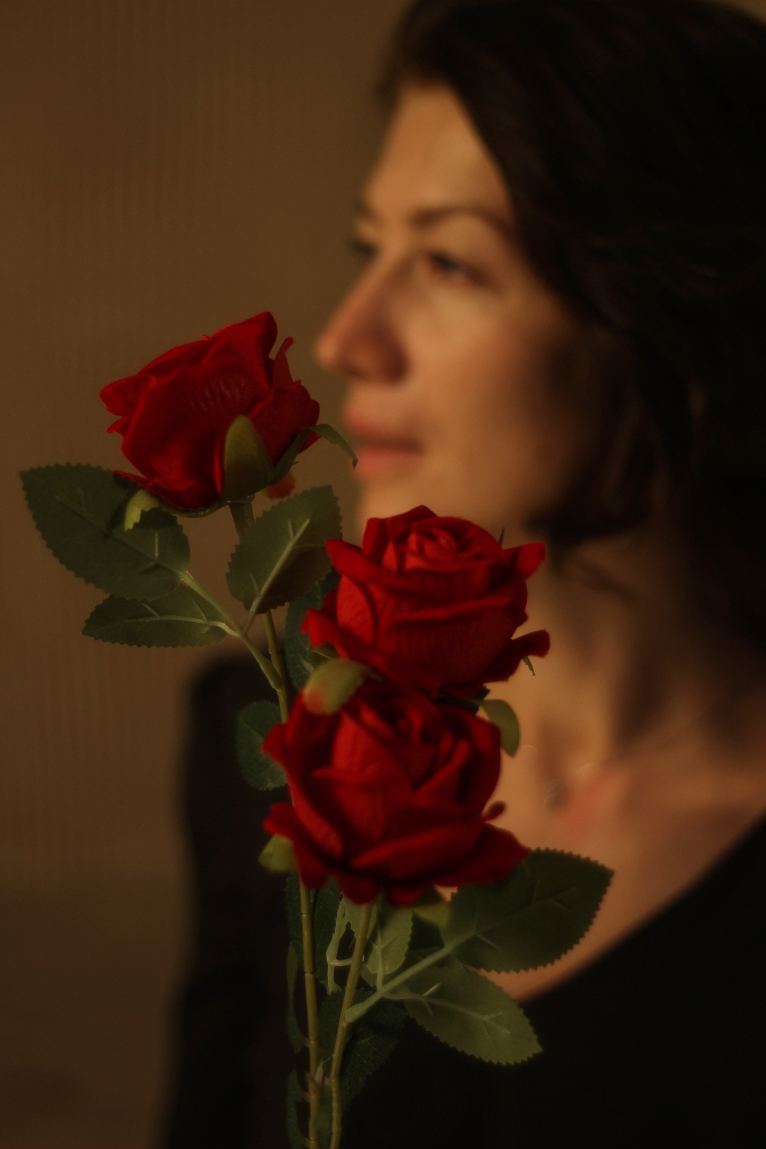 «В твоих глазах скрыта целая вселенная: глубокая, удивительная, полная загадок и эмоций». Фотограф Красноярск