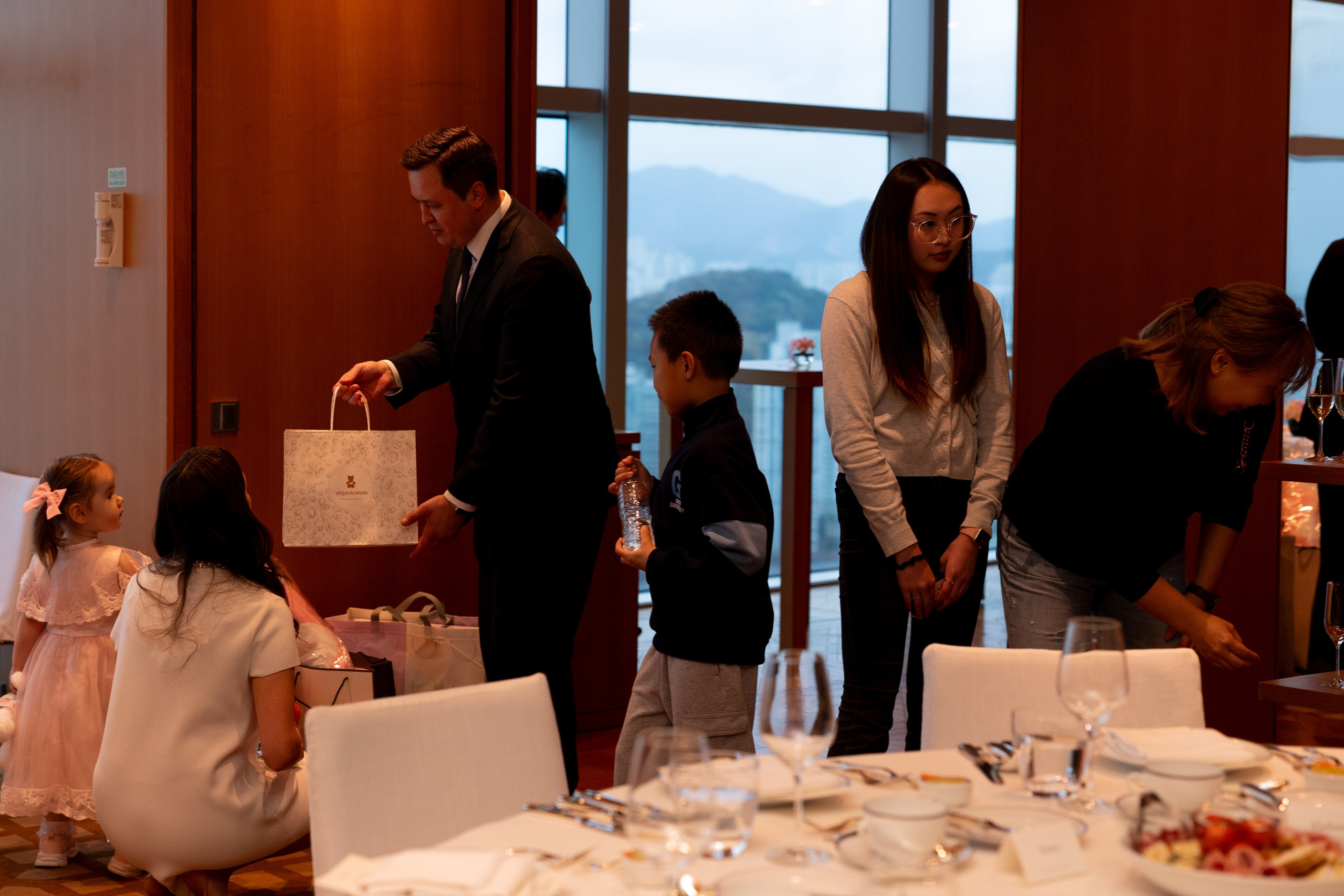 Анна 2 годик. ВАШ ФОТОГРАФ В ПУСАНЕ (Южная Корея) Александра Ануфрий