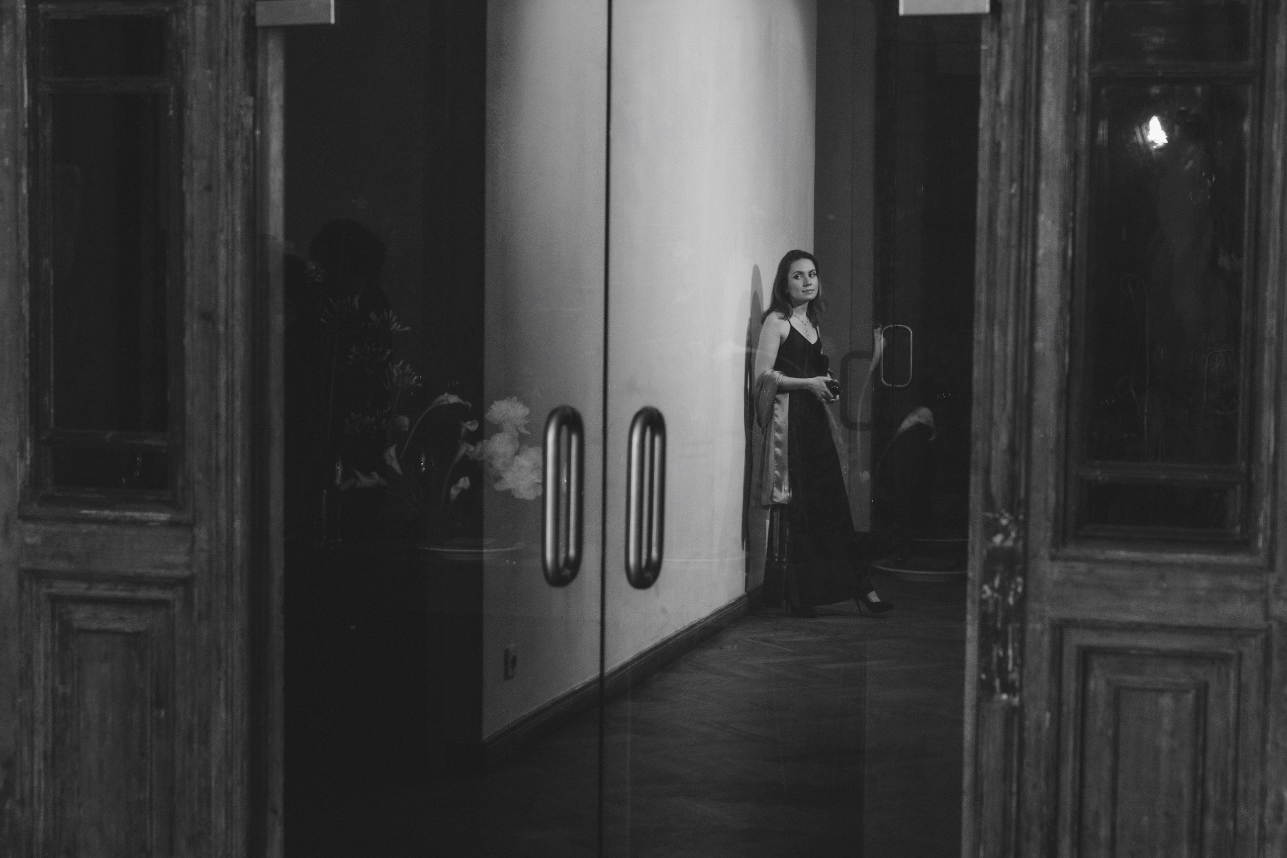 Ваня и Катя. Свадебный и Репортажный фотограф Нижний Новгород Москва Ежов Иван