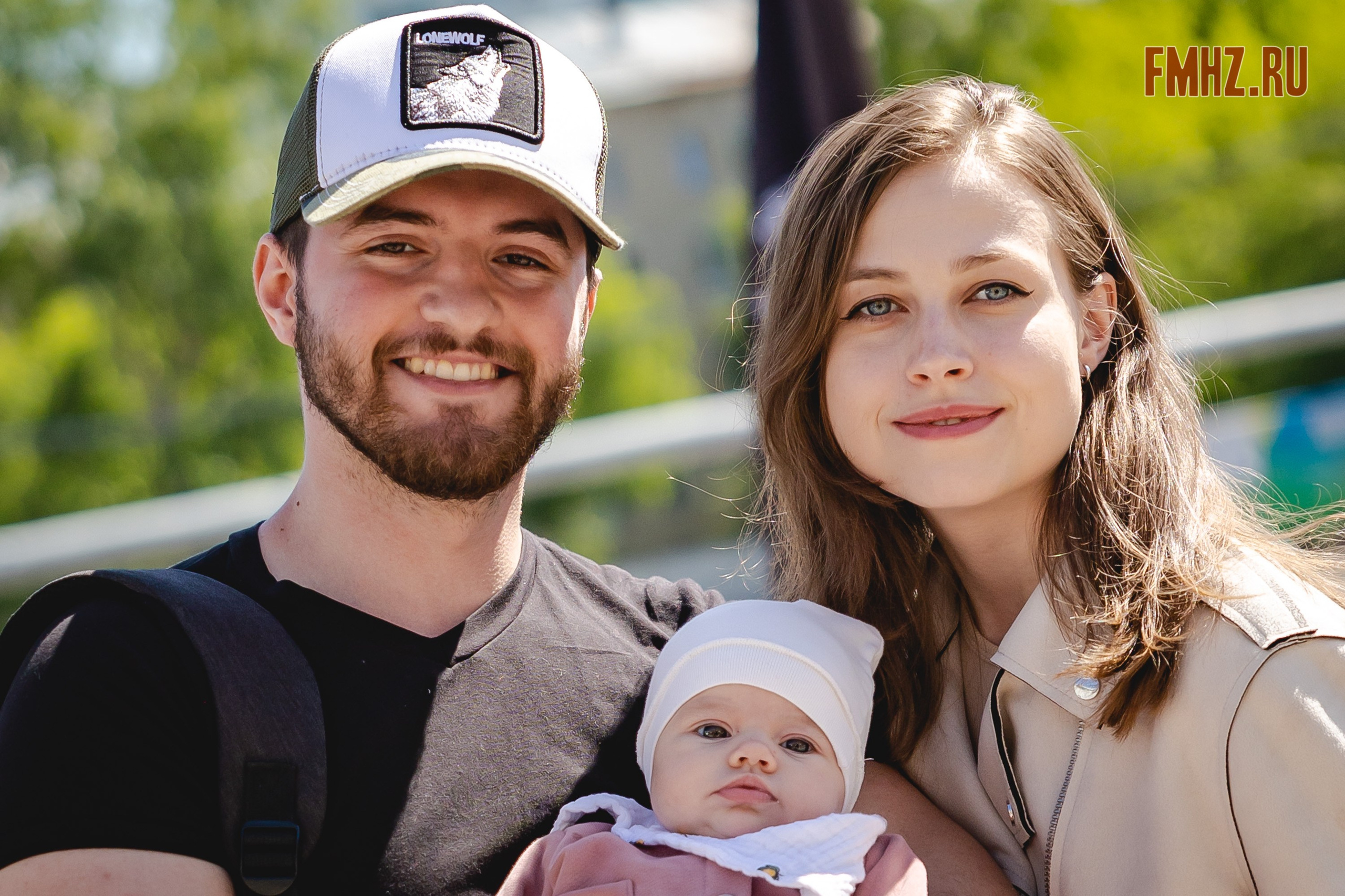 Открытие мотосезона «True Bankers» (18.05.2024). Фотограф Владимир Охрименко