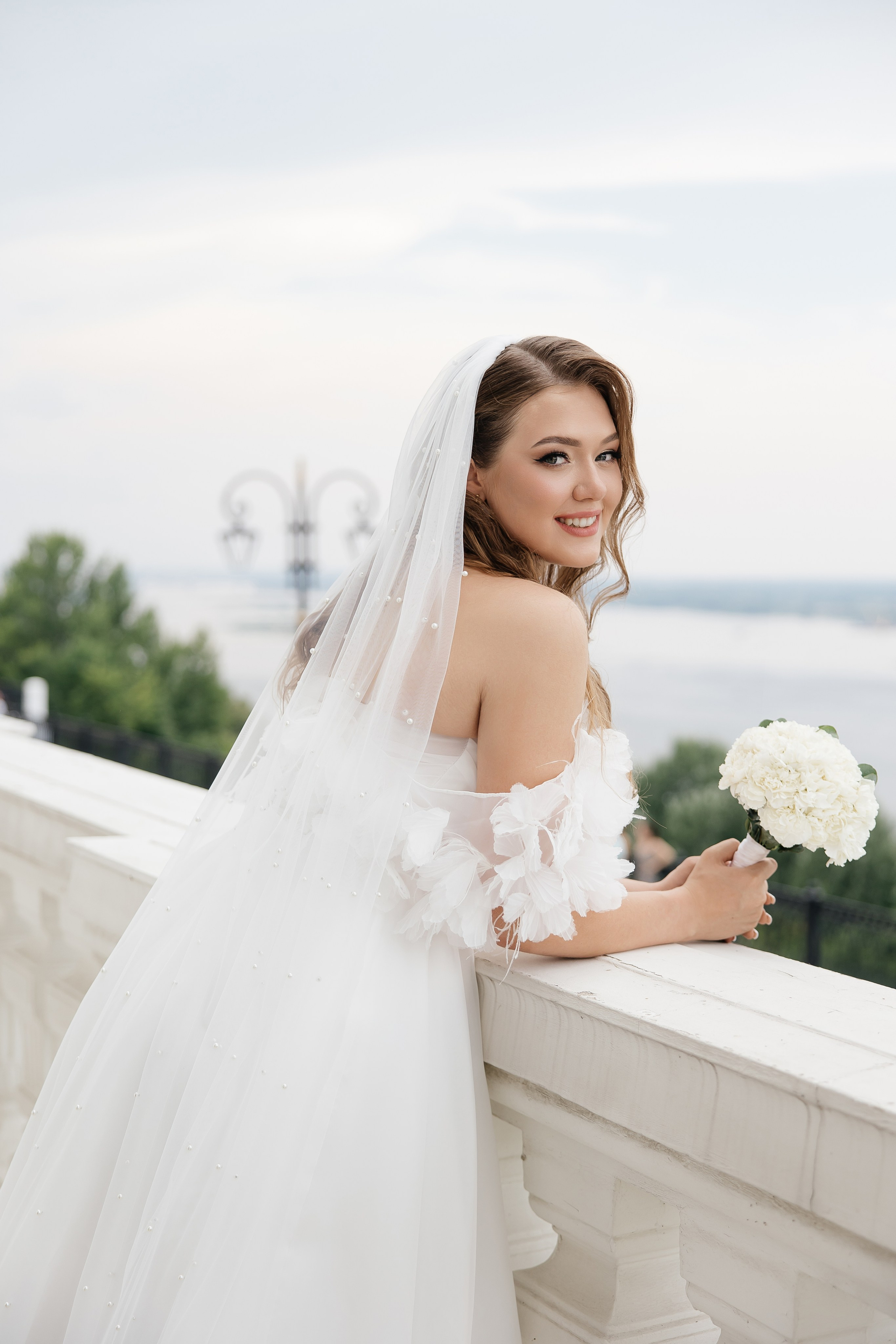 Ilya & Elizaveta. Фотограф Диана Сербинова