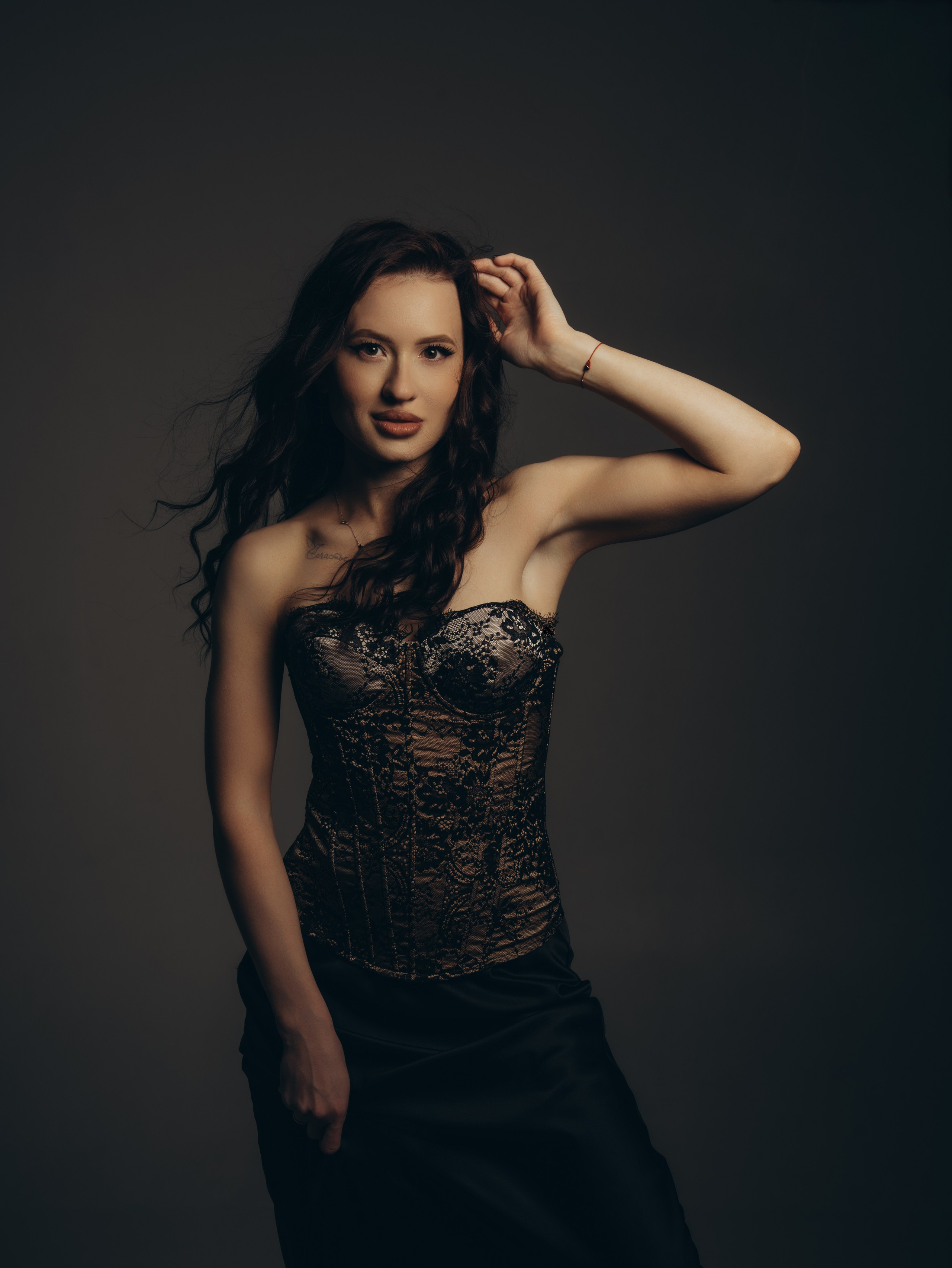 Индивидуальные. Фотограф на Камчатке Воронина Ульяна