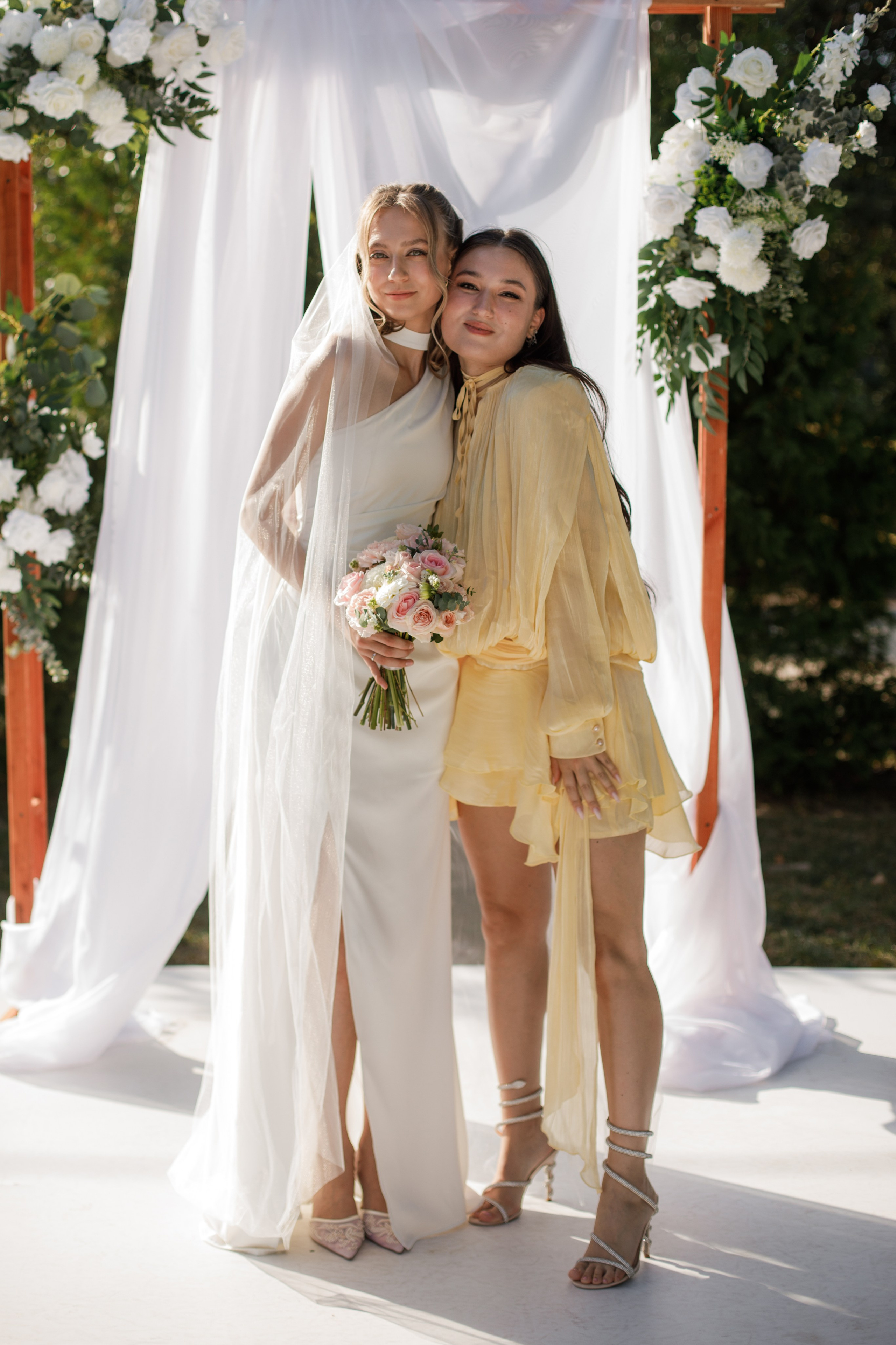 Ксения + Александр. Свадебный фотограф Наташа Анисенко