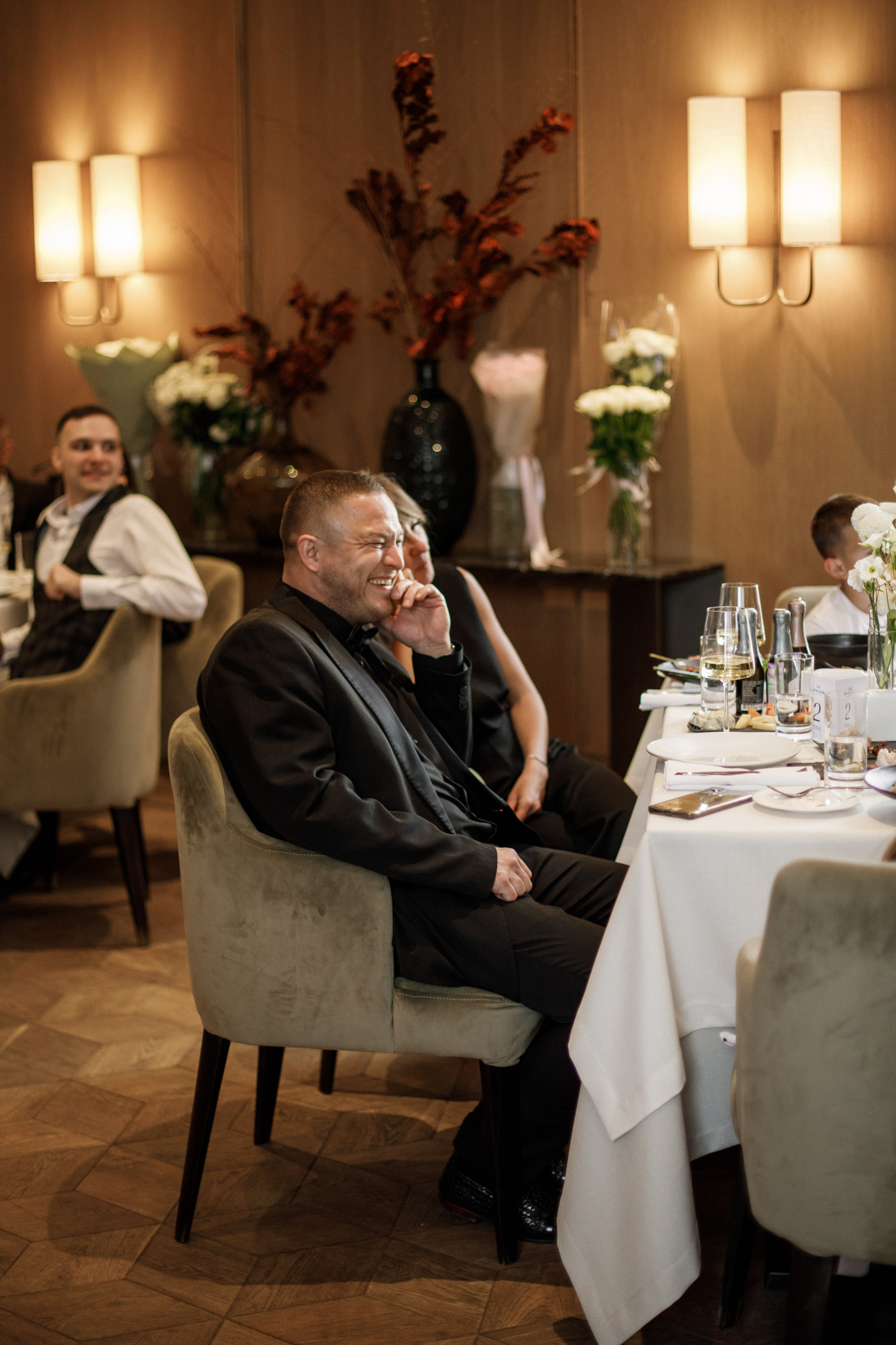 Вика + Влас. Свадебный фотограф Наташа Анисенко