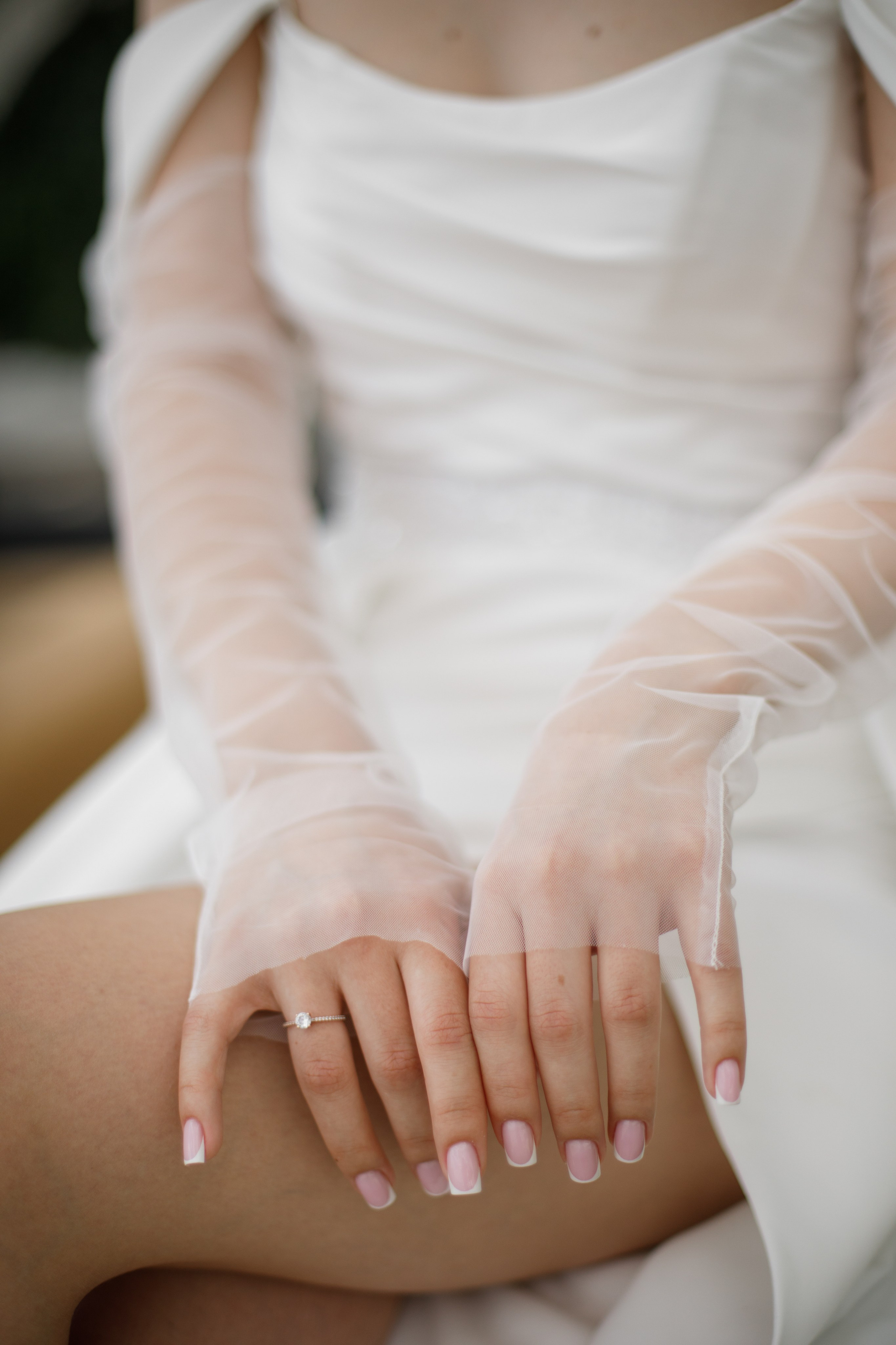 Ирина + Денис. Свадебный фотограф Наташа Анисенко