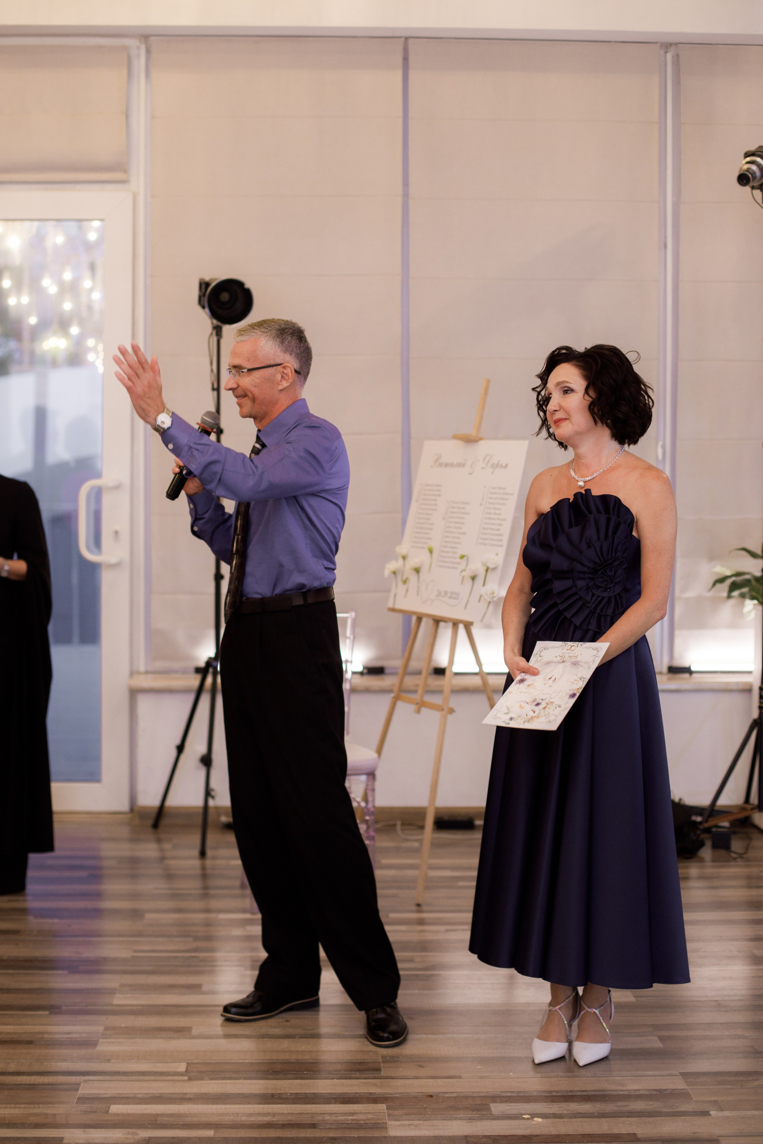 Дарья + Виталий. Свадебный фотограф Наташа Анисенко