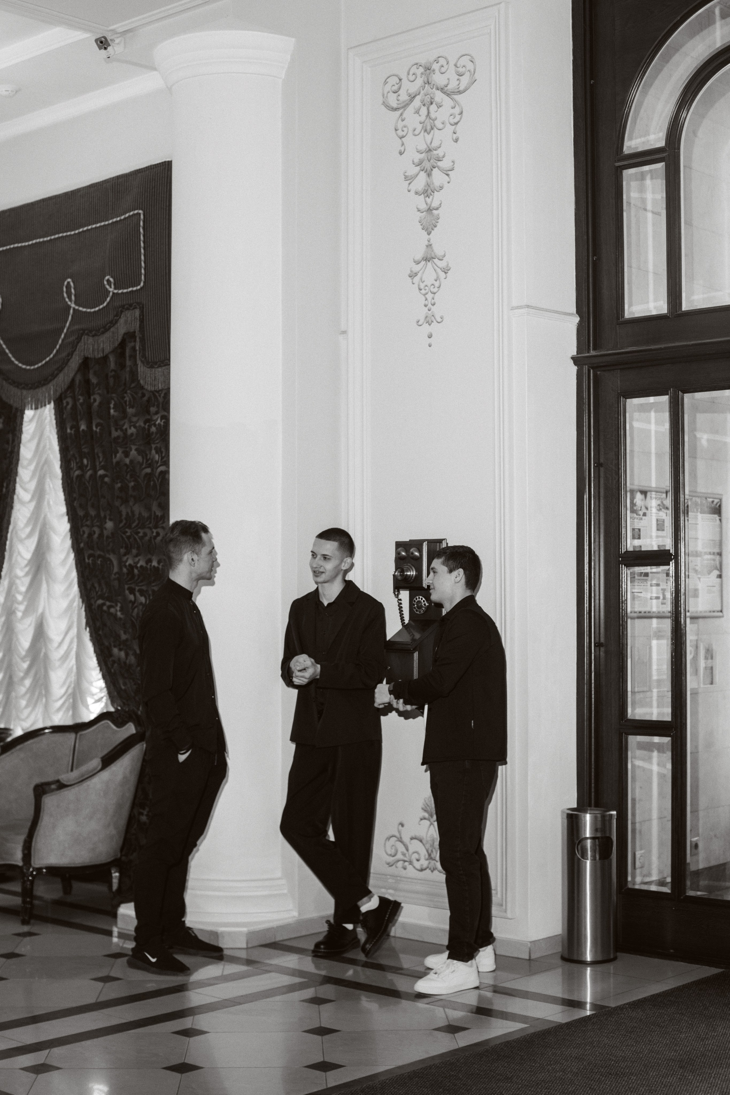 Мария + Кирилл. Свадебный фотограф Наташа Анисенко