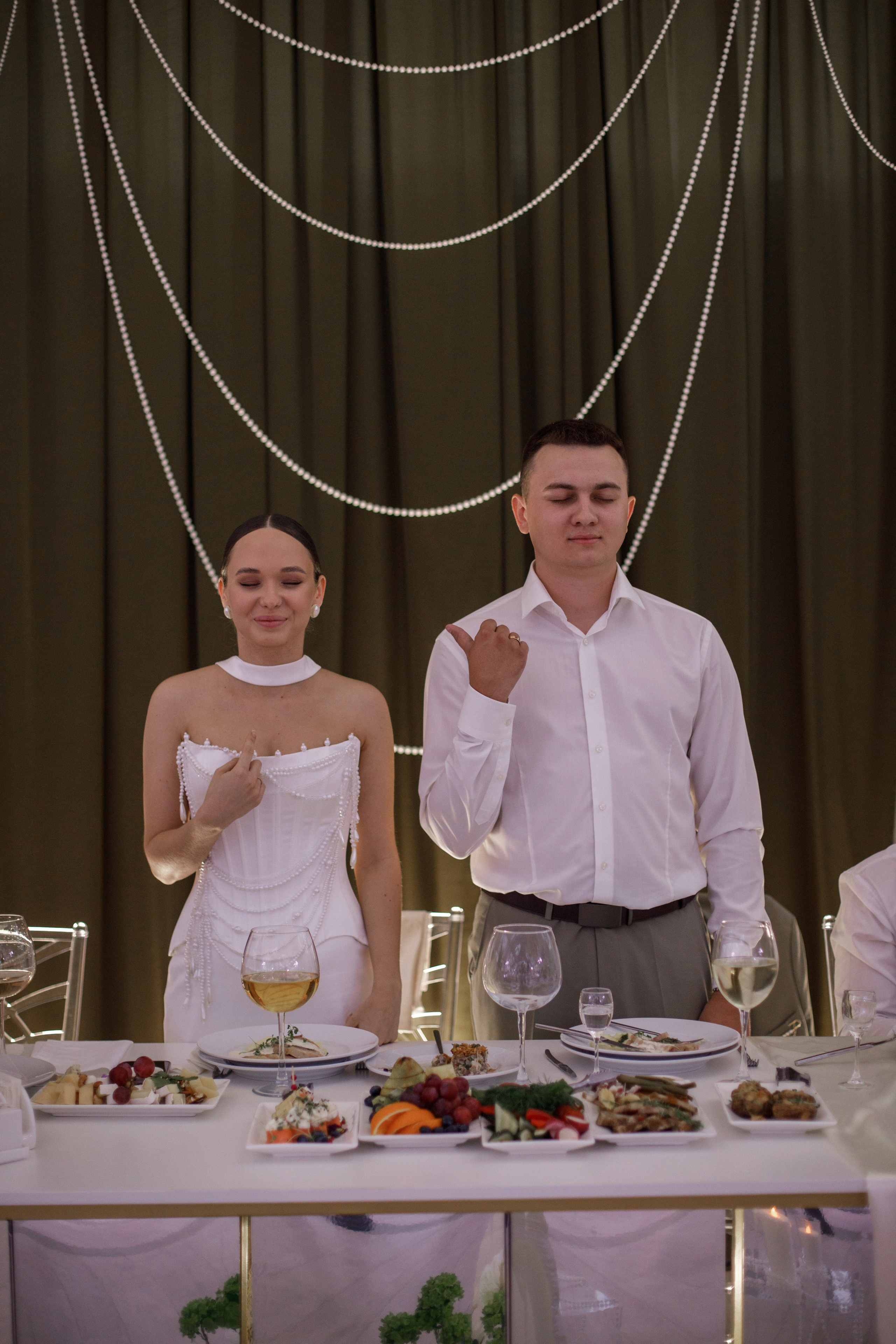 Юля + Андрей. Свадебный фотограф Наташа Анисенко