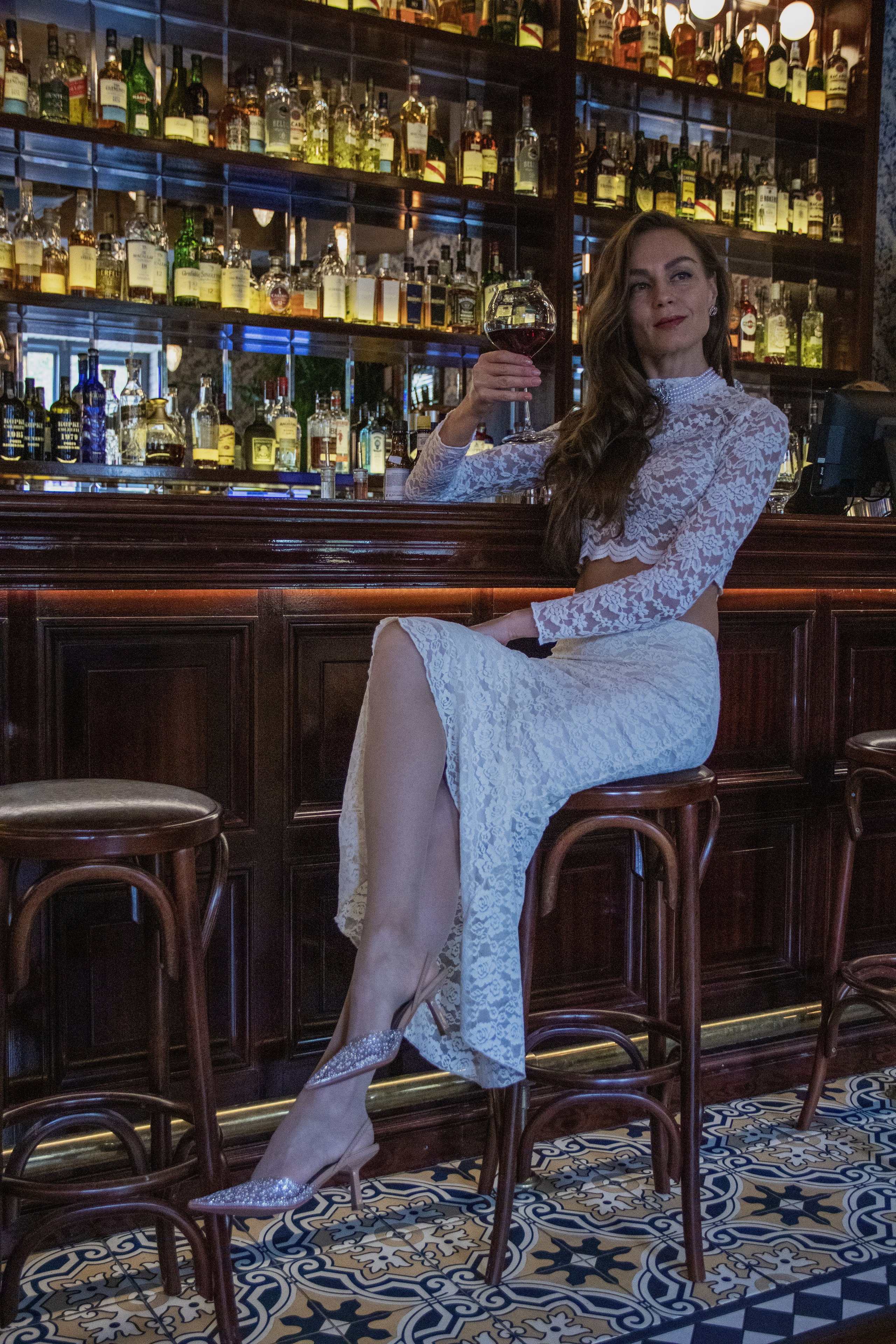 Портретики. Фотограф в Вязьме