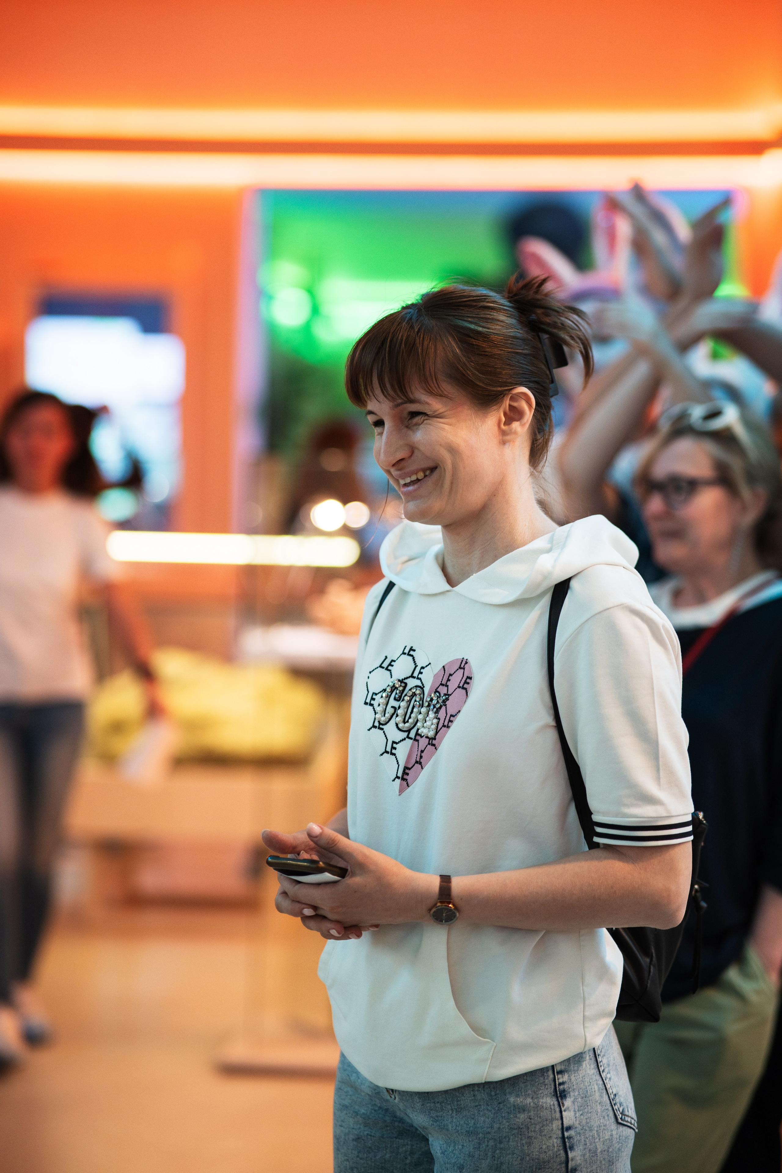 Ночь музеев 2024. Фотограф на любое событие в Кемерово