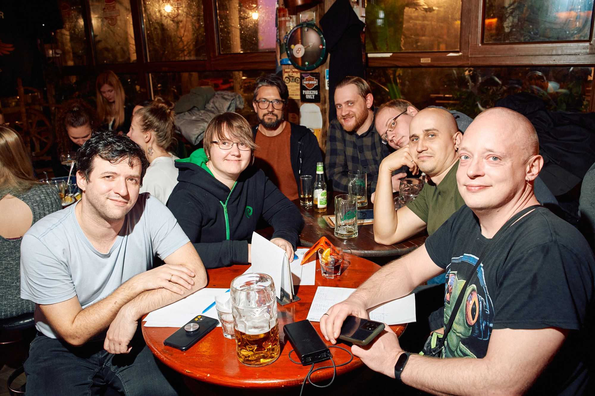 CityQuiz. Photographer and Videographer in Montenegro