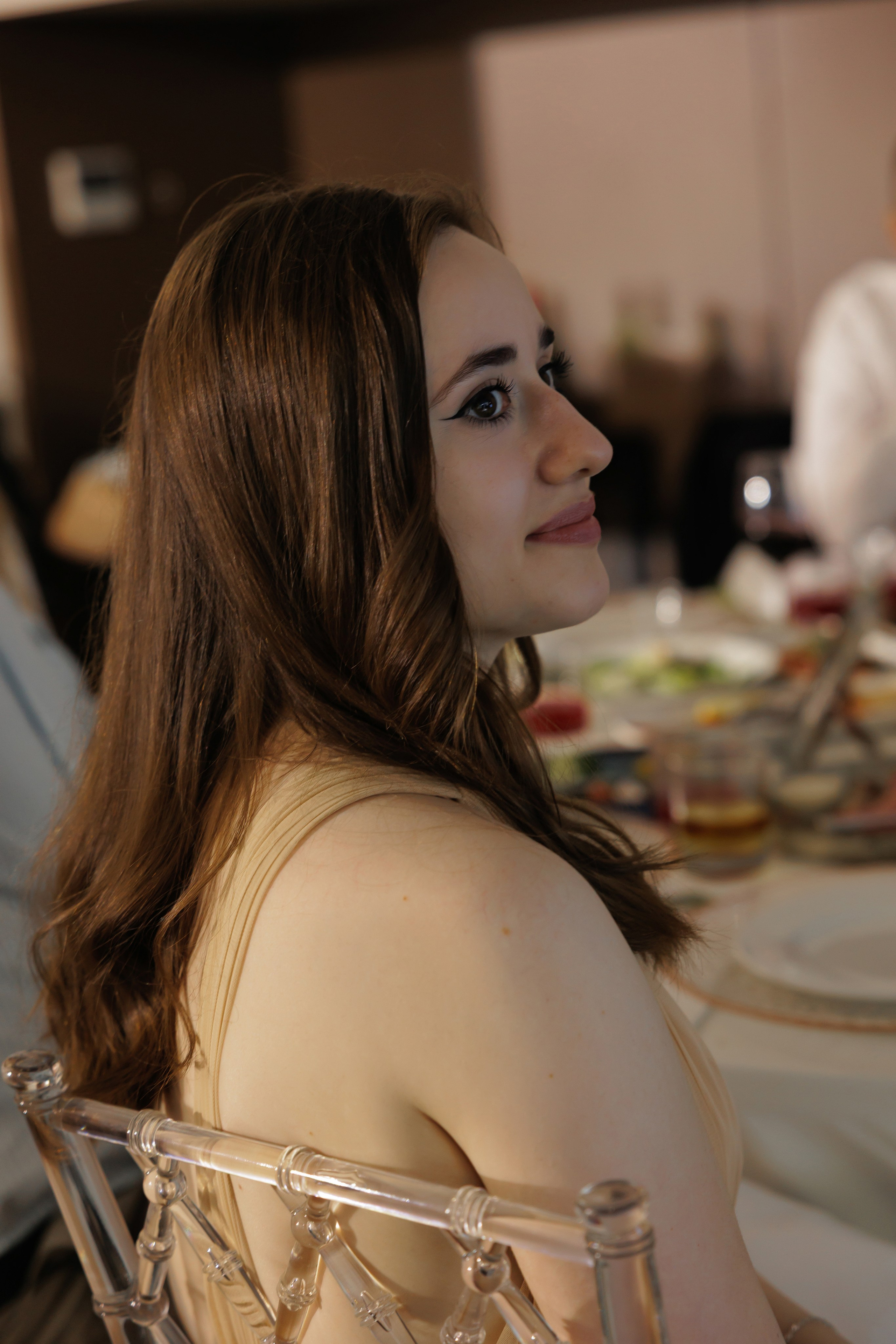 Я вновь смотрю в твои глаза!. Свадебный фотограф Калининград