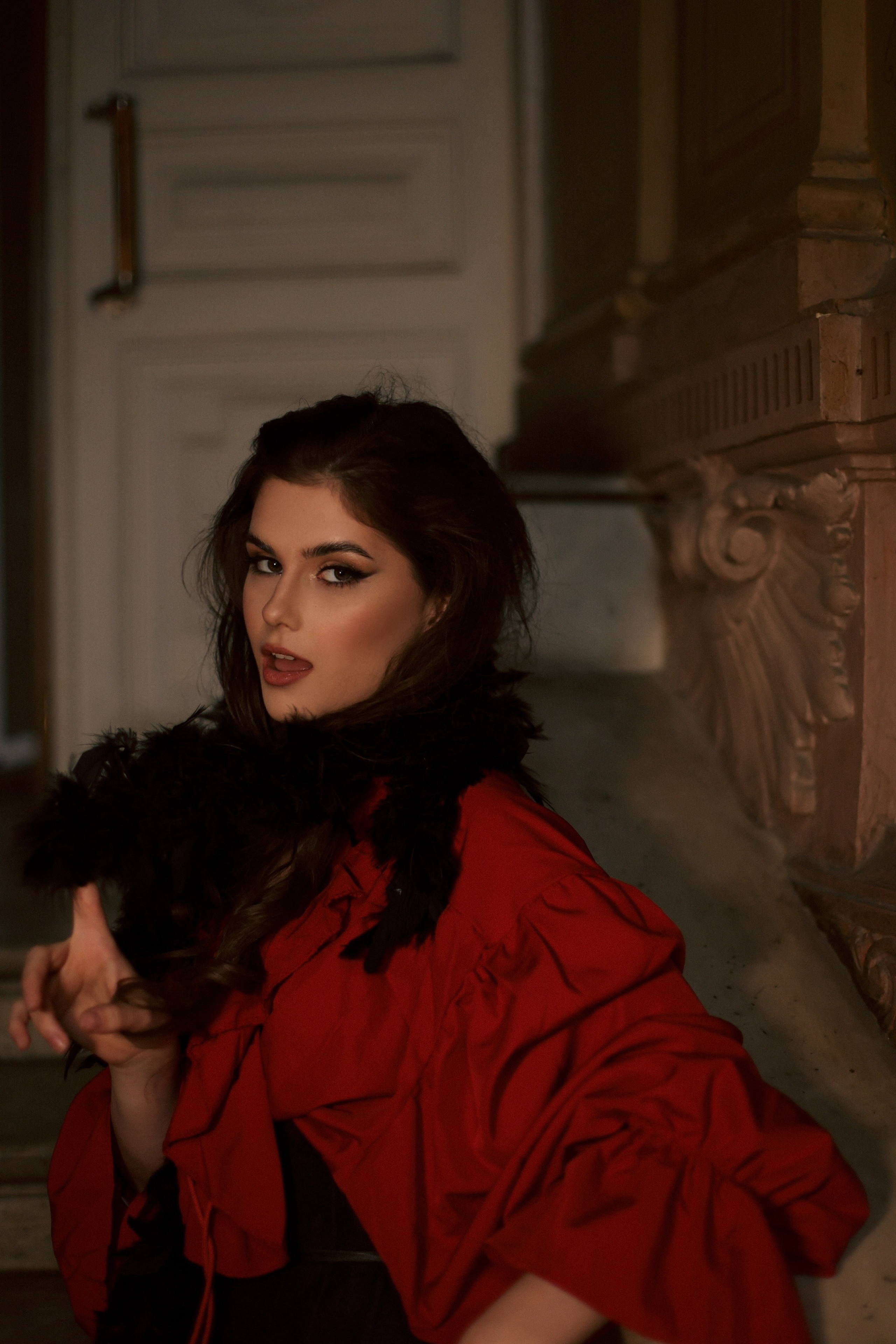 Полина. Фотограф & Видеомейкер в Москве