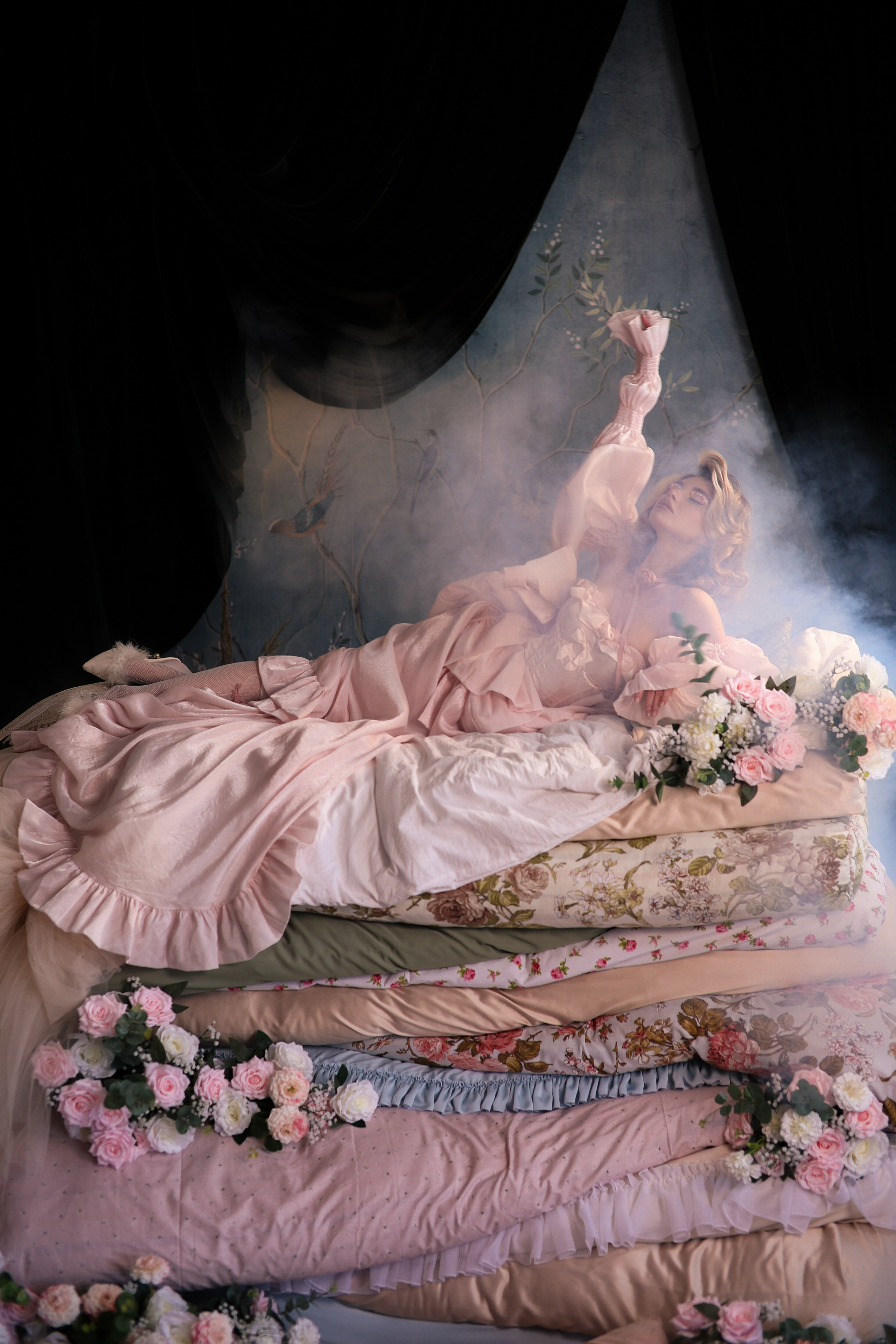 Лера. Фотограф & Видеомейкер в Москве