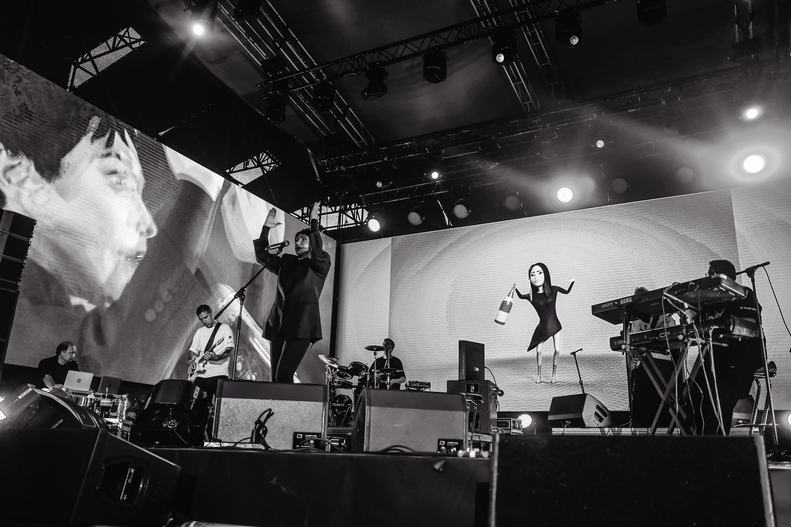 ЛОЛИТА @SUMMER SOUND