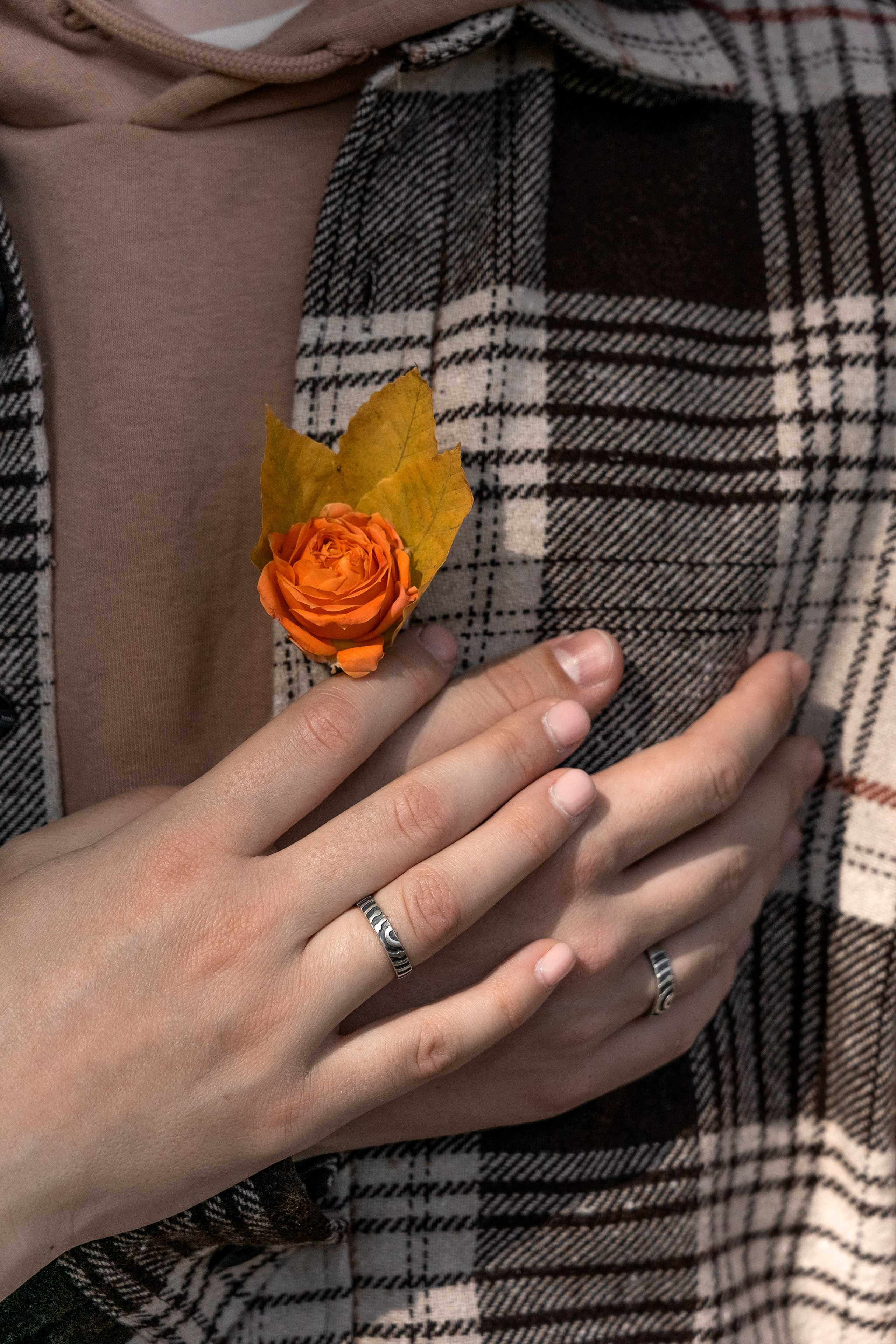 Жанна и Николай. Главная